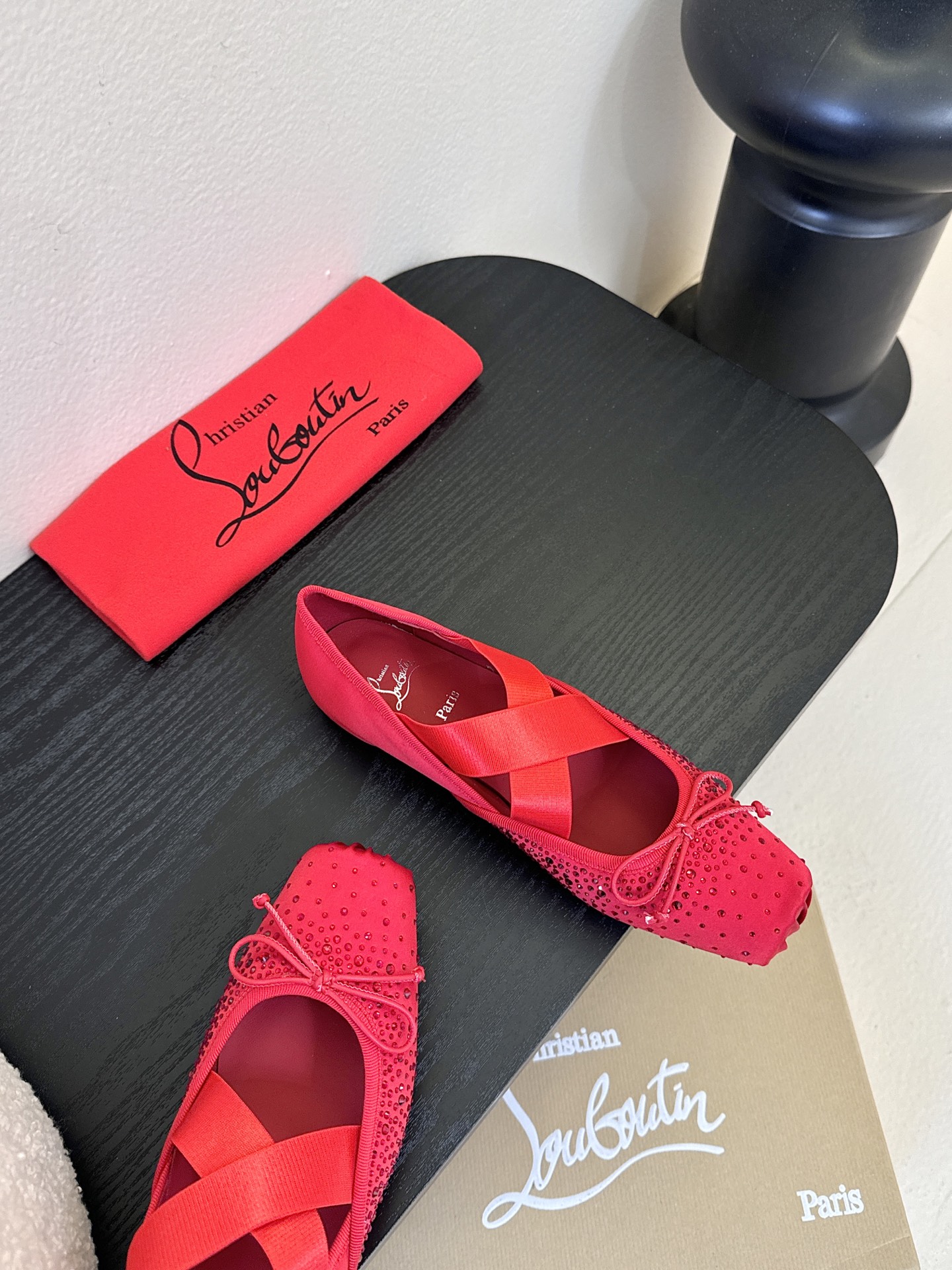 钻CL x Maison margiel* 新品玛丽珍Maison Margiela 与 Christi