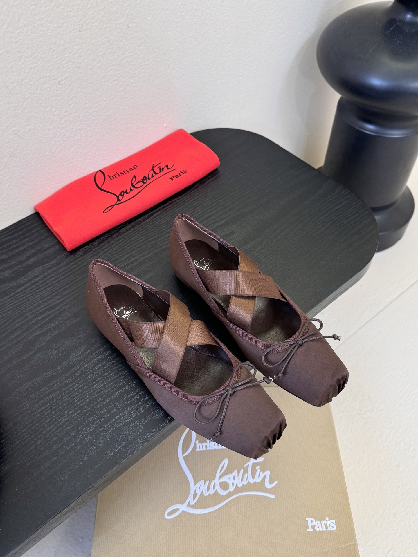 真丝CL x Maison margiel* 新品玛丽珍Maison Margiela 与 Christ