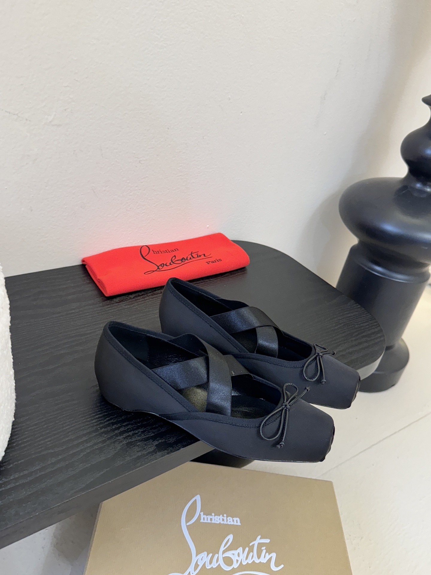 真丝CL x Maison margiel* 新品玛丽珍Maison Margiela 与 Christ