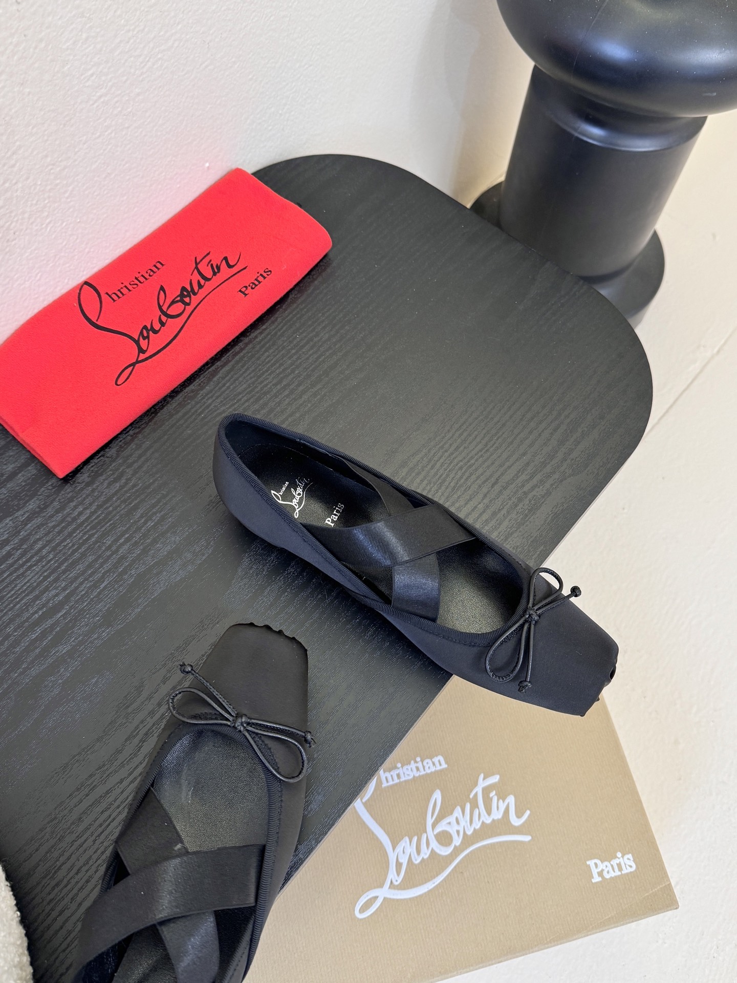 真丝CL x Maison margiel* 新品玛丽珍Maison Margiela 与 Christ