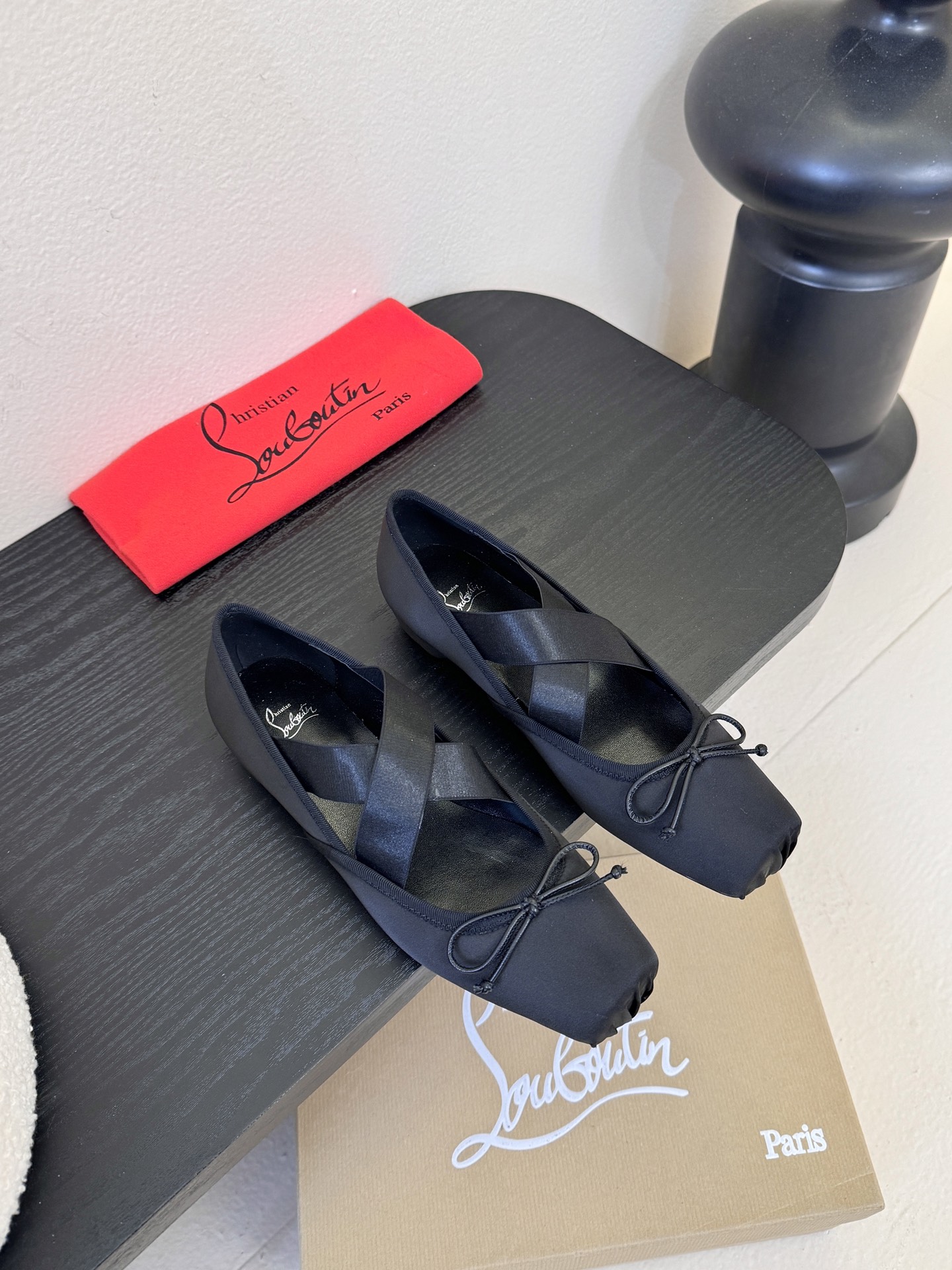 真丝CL x Maison margiel* 新品玛丽珍Maison Margiela 与 Christ