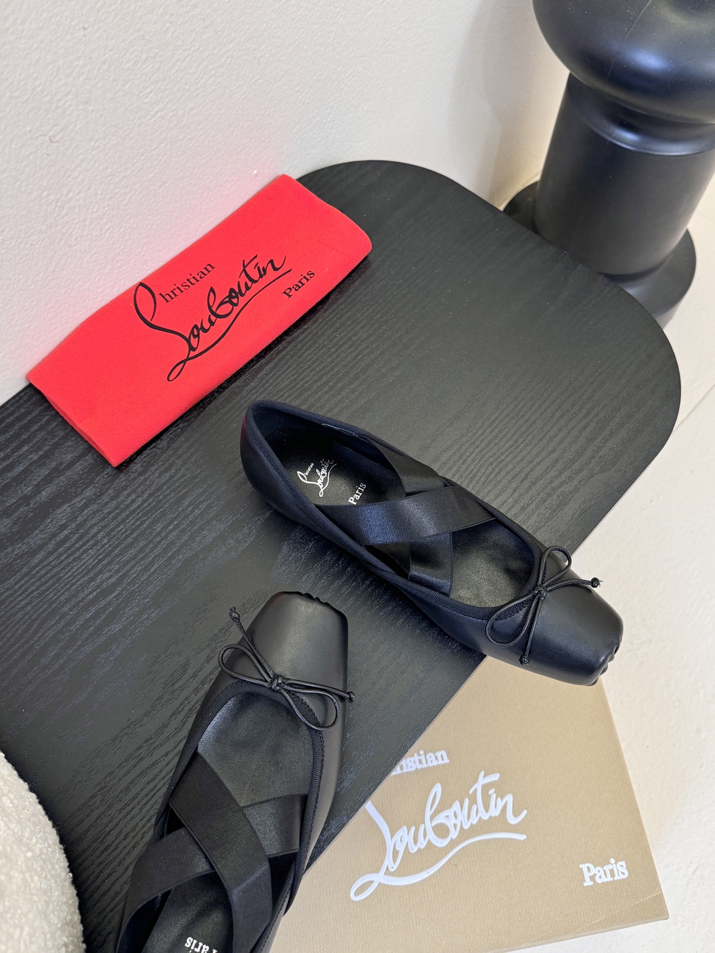 真丝CL x Maison margiel* 新品玛丽珍Maison Margiela 与 Christ