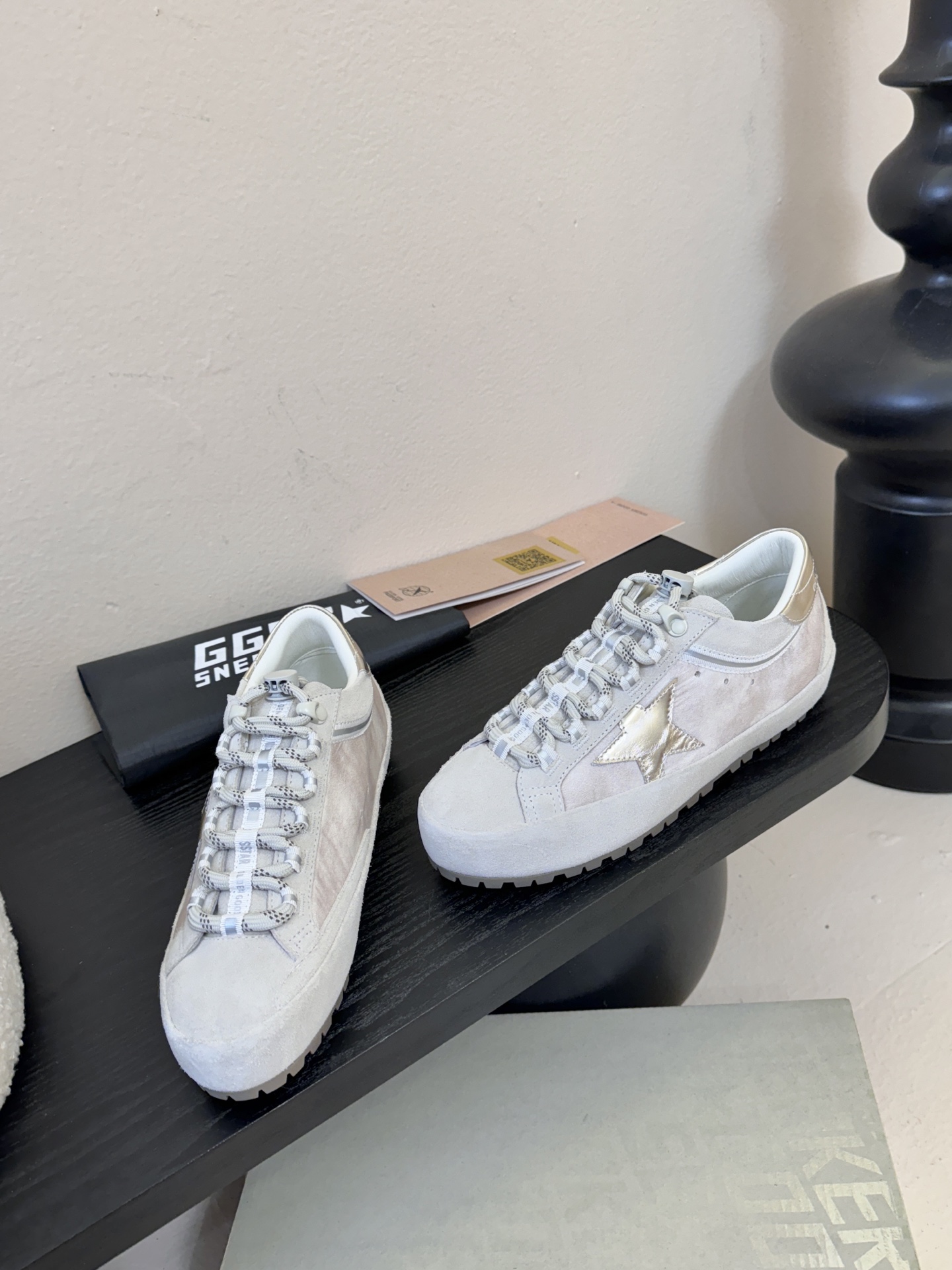 GGDB Golden Goos* 25ss 小脏鞋 德训鞋ggdb经典情侣款小脏鞋 火红程度上怼小白鞋