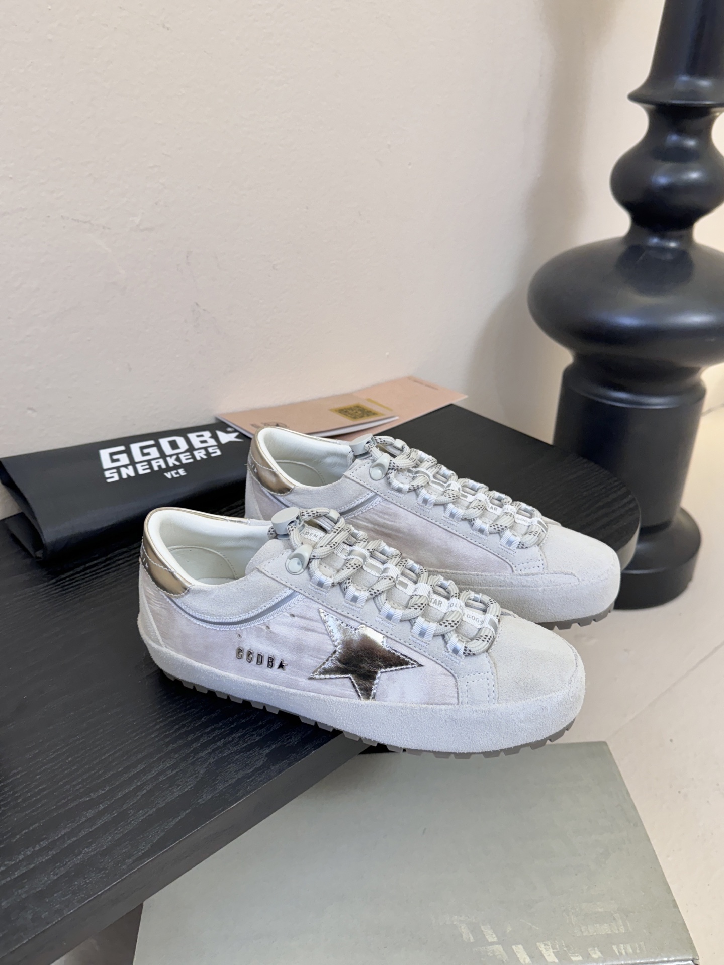 GGDB Golden Goos* 25ss 小脏鞋 德训鞋ggdb经典情侣款小脏鞋 火红程度上怼小白鞋