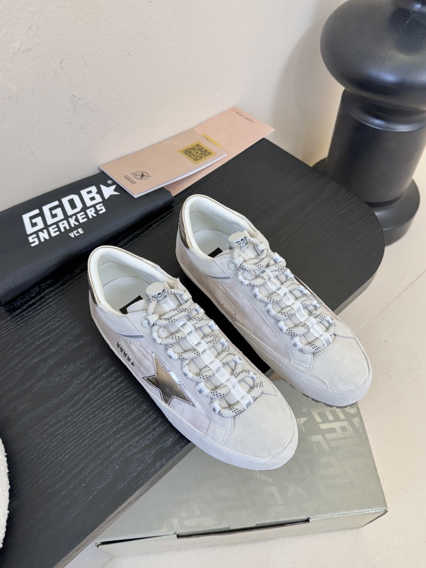 GGDB Golden Goos* 25ss 小脏鞋 德训鞋ggdb经典情侣款小脏鞋 火红程度上怼小白鞋