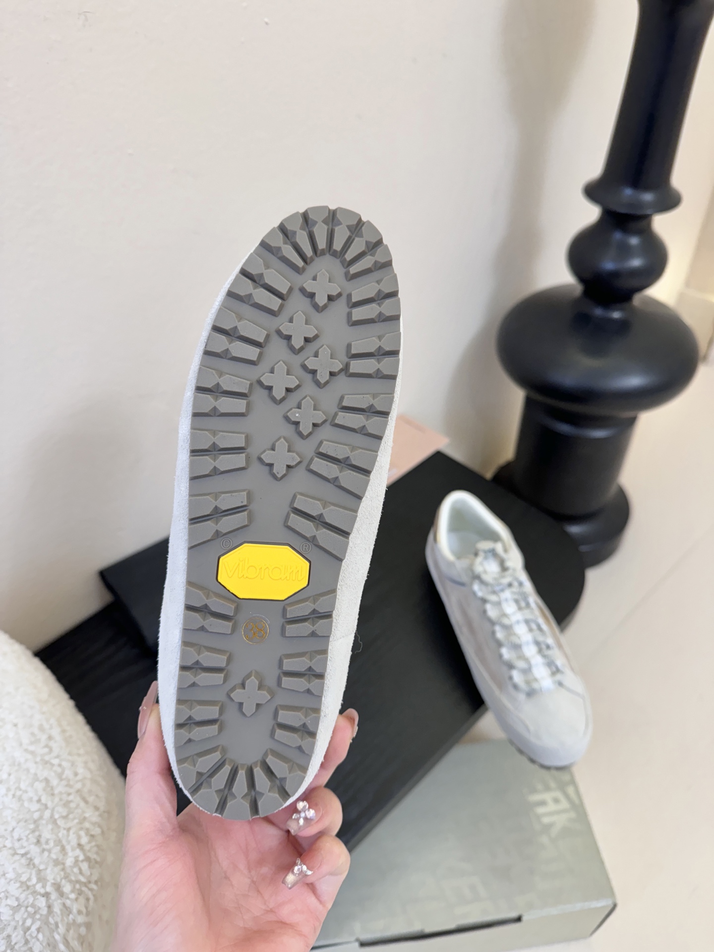 GGDB Golden Goos* 25ss 小脏鞋 德训鞋ggdb经典情侣款小脏鞋 火红程度上怼小白鞋