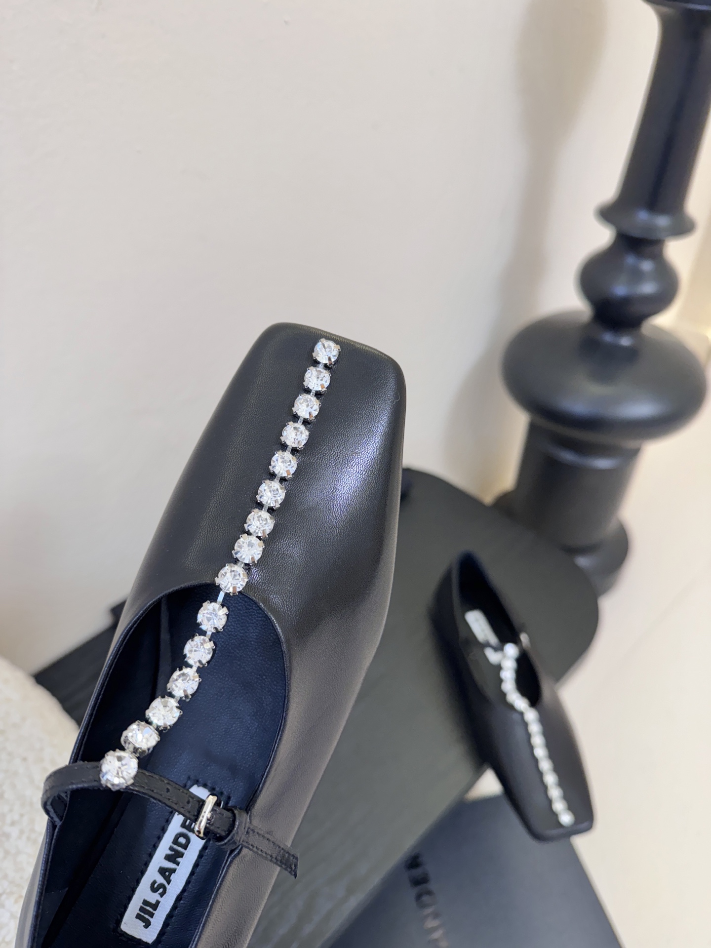 顶级 JILSANDER个性潮流新品🆕正品购入开发、完美复刻一比一做法、经典的线条设计、炒鸡百搭的一款夏