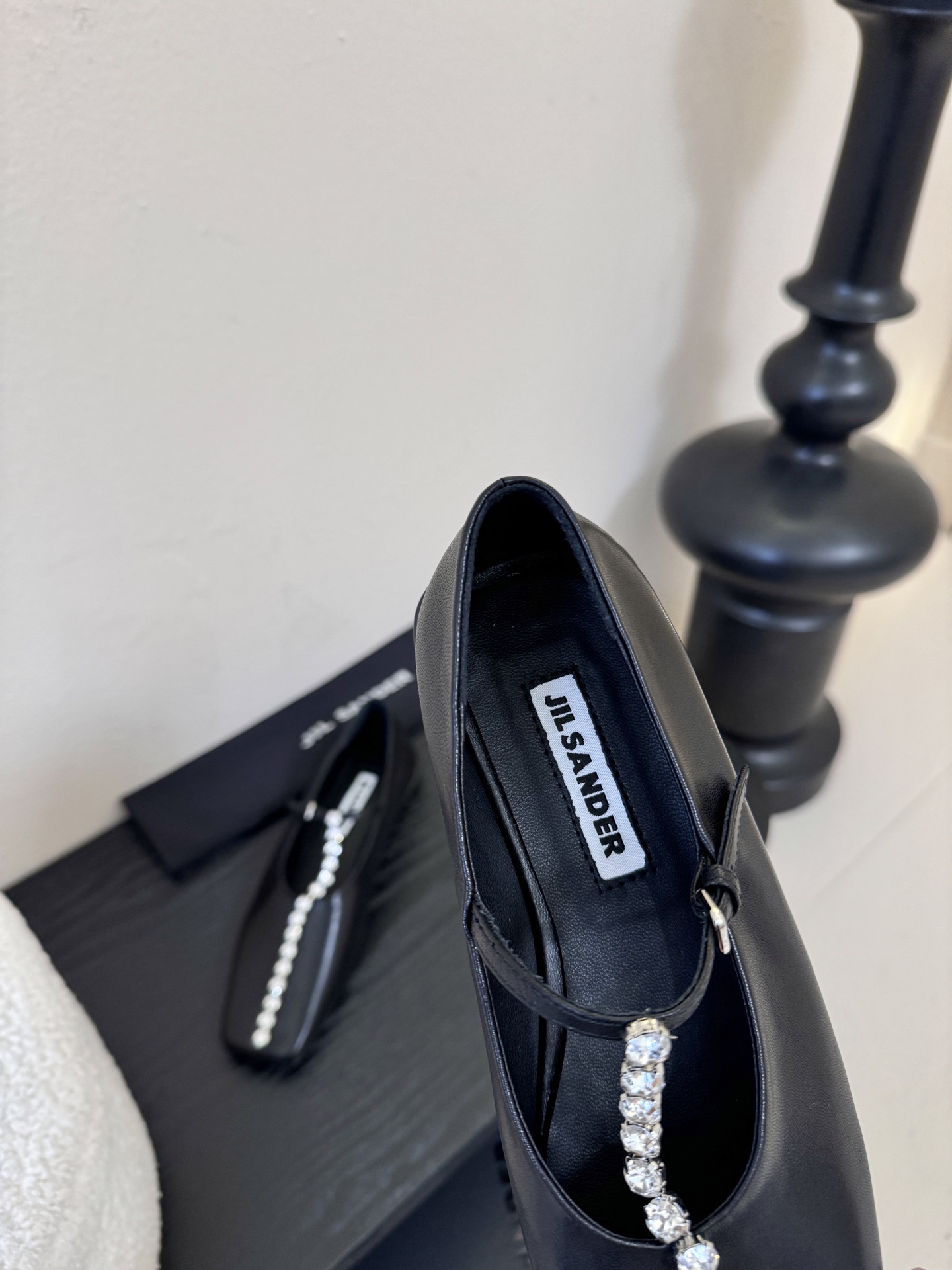 顶级 JILSANDER个性潮流新品🆕正品购入开发、完美复刻一比一做法、经典的线条设计、炒鸡百搭的一款夏