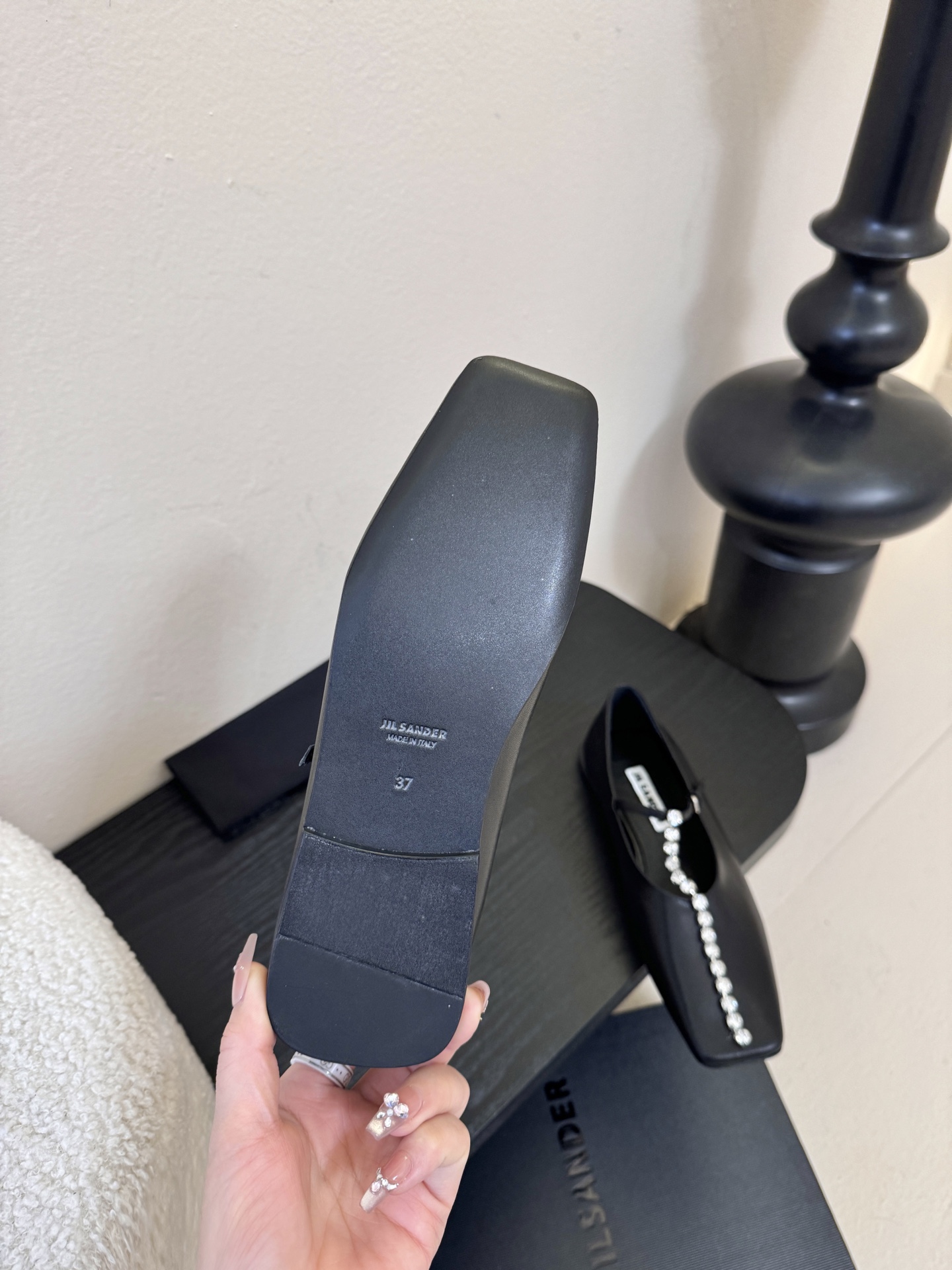 顶级 JILSANDER个性潮流新品🆕正品购入开发、完美复刻一比一做法、经典的线条设计、炒鸡百搭的一款夏