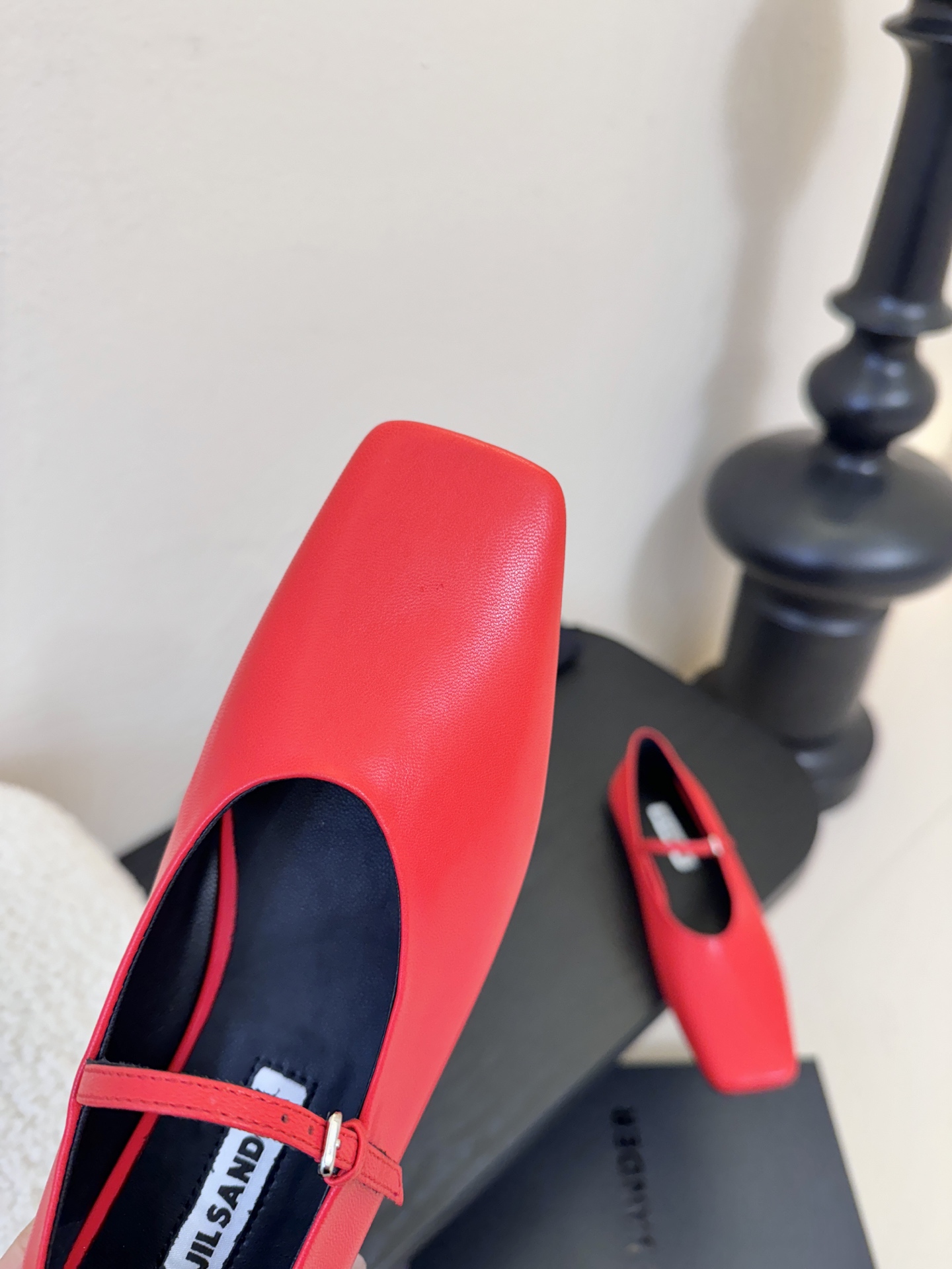 顶级 JILSANDER个性潮流新品🆕正品购入开发、完美复刻一比一做法、经典的线条设计、炒鸡百搭的一款夏