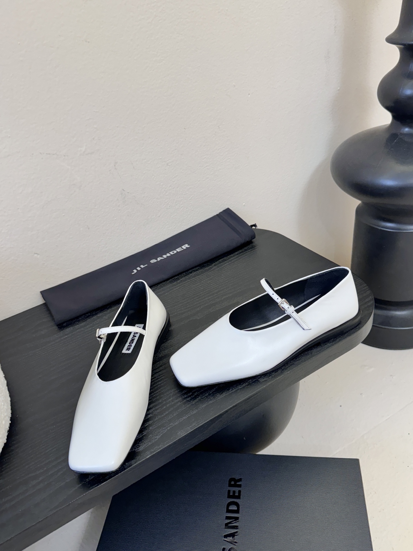 顶级 JILSANDER个性潮流新品🆕正品购入开发、完美复刻一比一做法、经典的线条设计、炒鸡百搭的一款夏