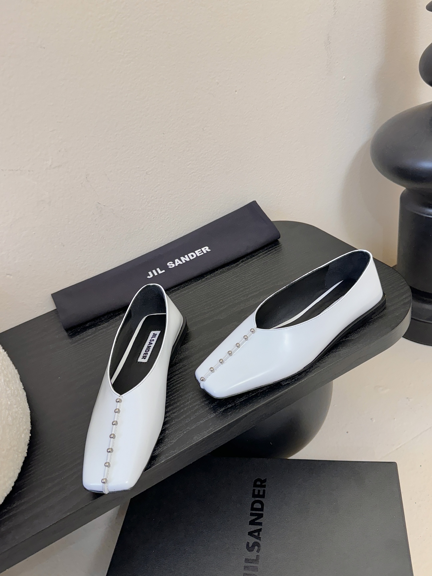 顶级 JILSANDER个性潮流新品🆕正品购入开发、完美复刻一比一做法、经典的线条设计、炒鸡百搭的一款夏