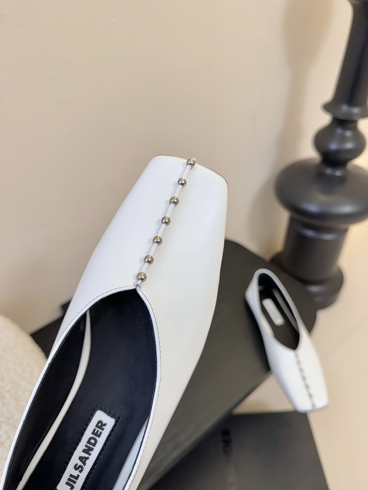 顶级 JILSANDER个性潮流新品🆕正品购入开发、完美复刻一比一做法、经典的线条设计、炒鸡百搭的一款夏