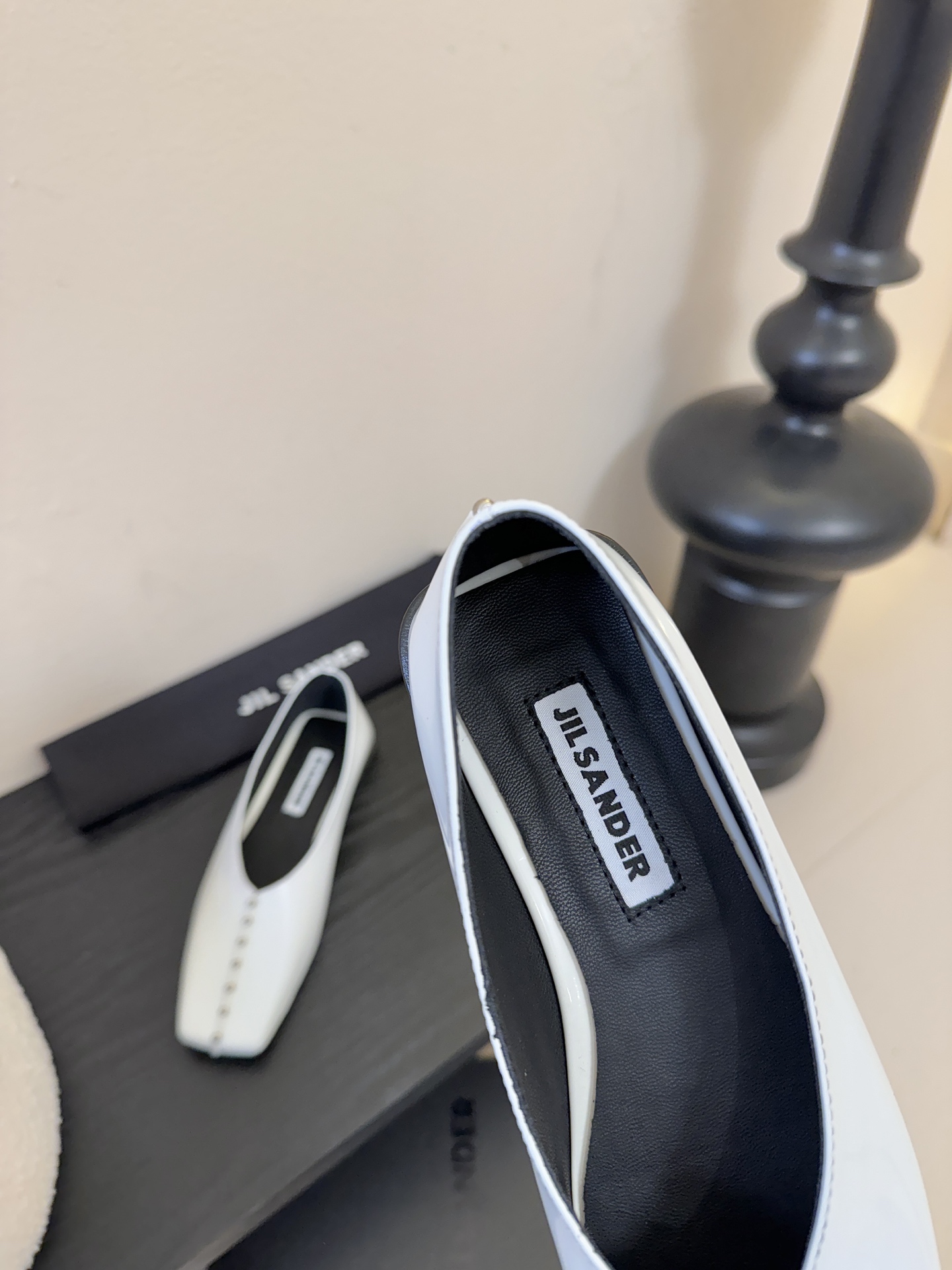 顶级 JILSANDER个性潮流新品🆕正品购入开发、完美复刻一比一做法、经典的线条设计、炒鸡百搭的一款夏