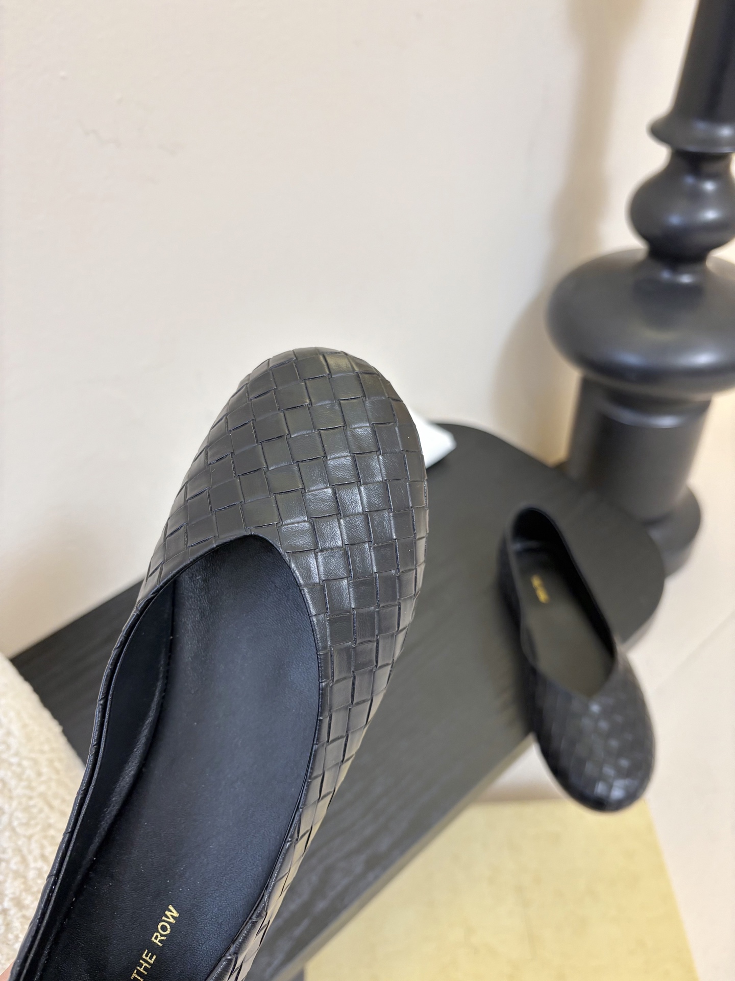 The ro*26早春新款玛丽珍平底单鞋跳舞鞋奶奶鞋！很少会看到一款跳舞鞋会做到这么精细、而且对脚的包容