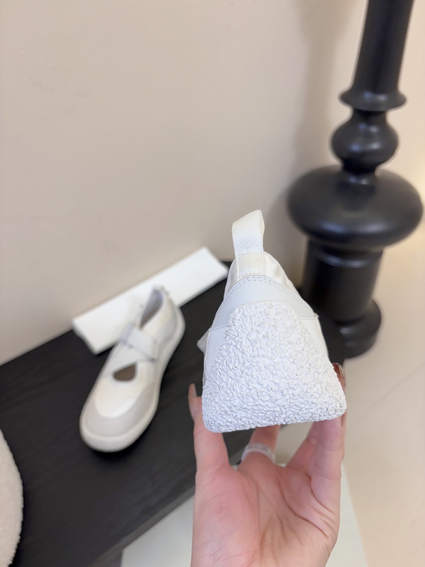 unfoli*春夏新款 阿甘鞋休闲运动鞋 玛丽珍魔术贴运动鞋太好看啦！大爆款再次来袭，魔术贴的设计真的是