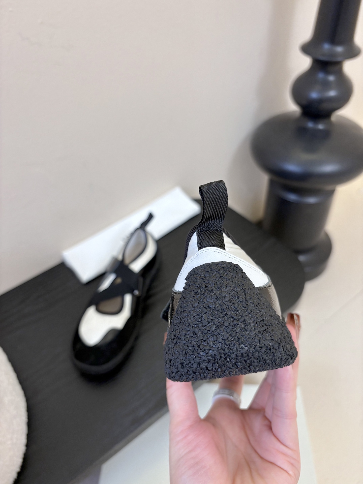 unfoli*春夏新款 阿甘鞋休闲运动鞋 玛丽珍魔术贴运动鞋太好看啦！大爆款再次来袭，魔术贴的设计真的是