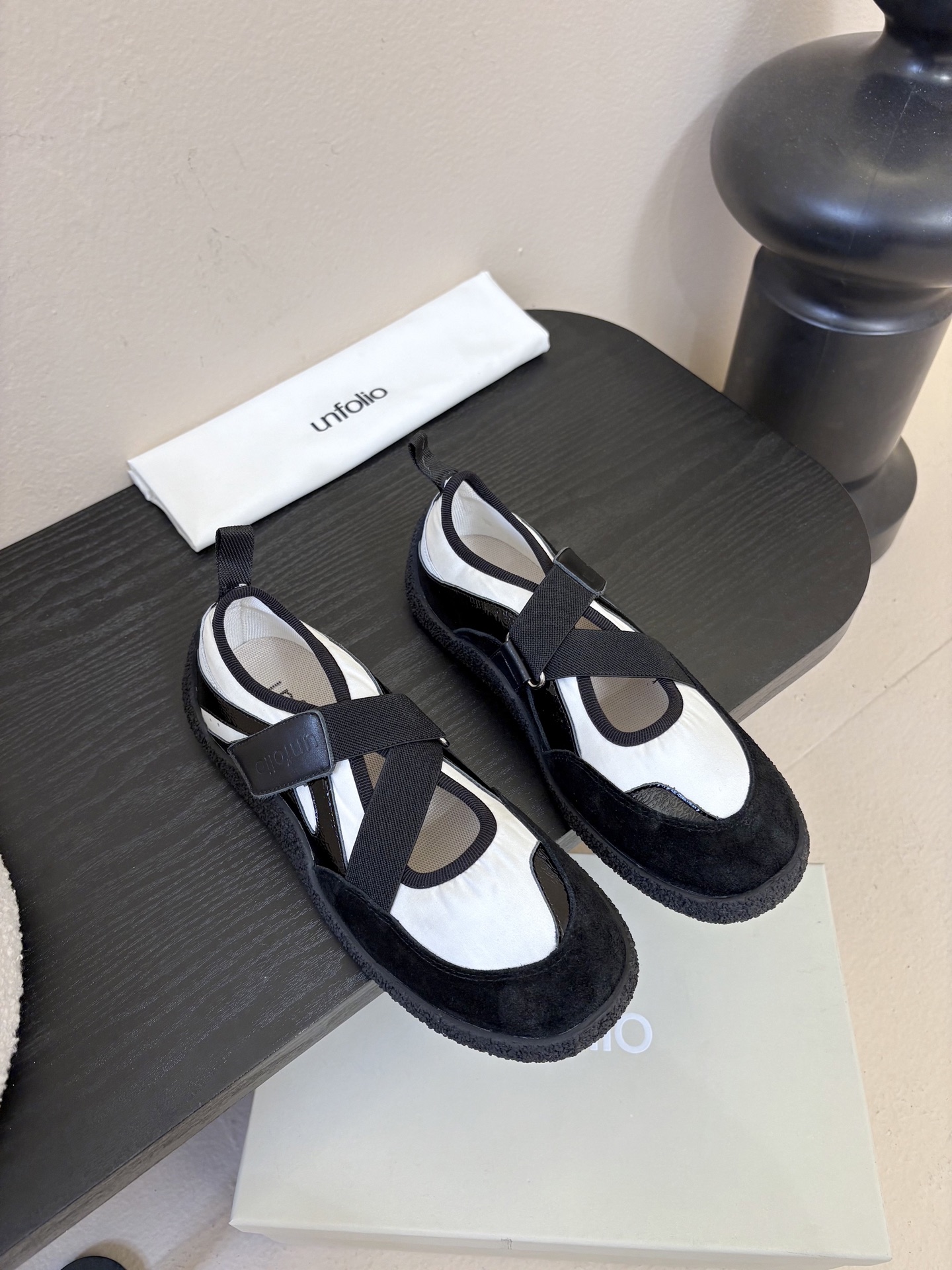 unfoli*春夏新款 阿甘鞋休闲运动鞋 玛丽珍魔术贴运动鞋太好看啦！大爆款再次来袭，魔术贴的设计真的是