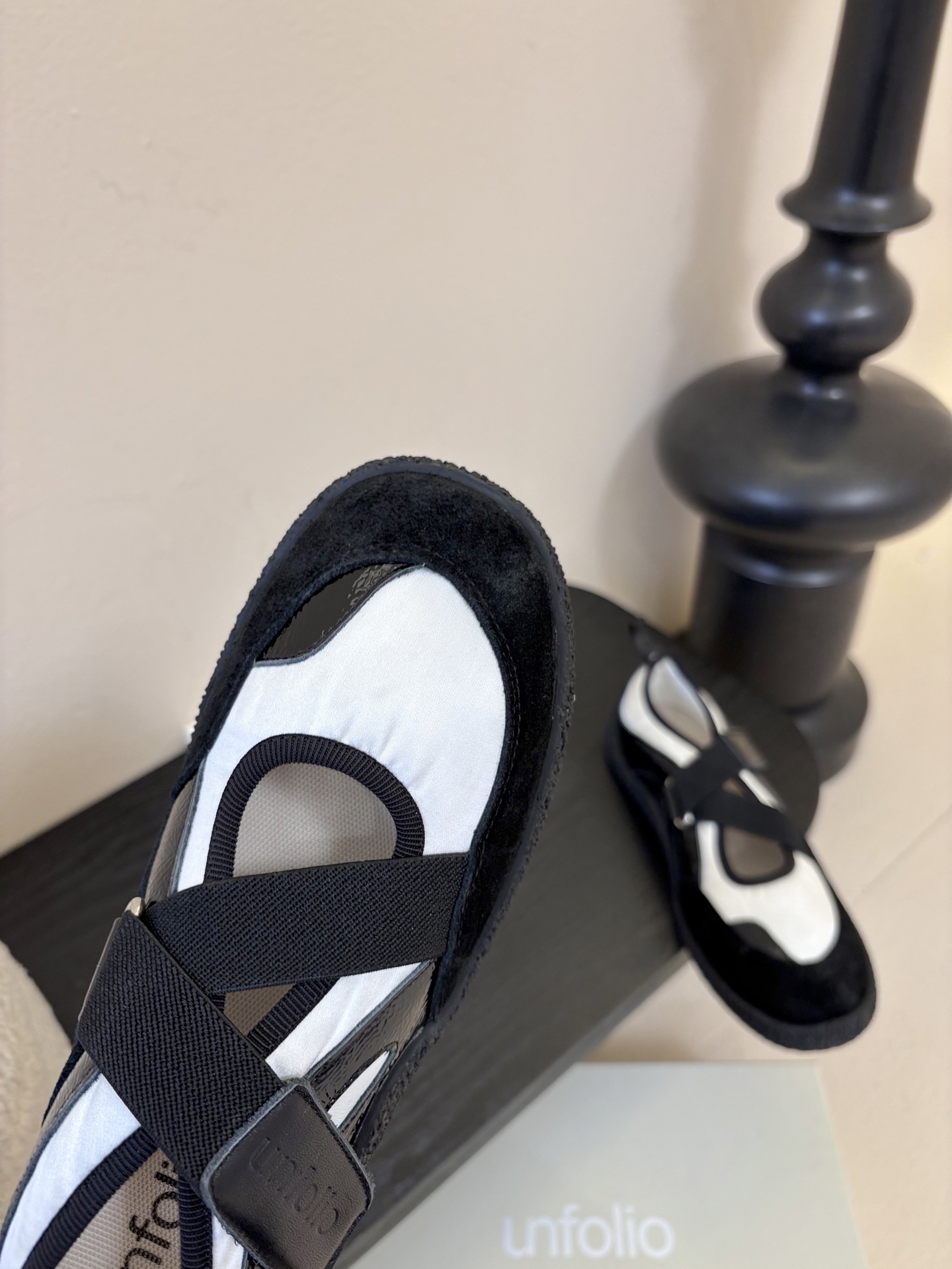 unfoli*春夏新款 阿甘鞋休闲运动鞋 玛丽珍魔术贴运动鞋太好看啦！大爆款再次来袭，魔术贴的设计真的是