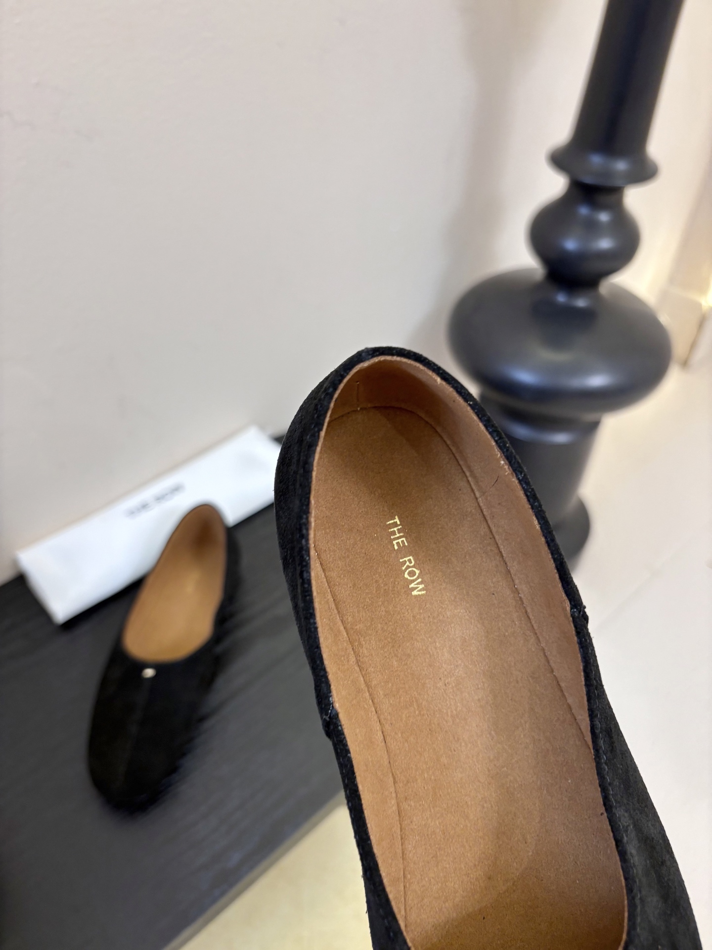 The ro*26早春新款玛丽珍平底单鞋跳舞鞋奶奶鞋！很少会看到一款跳舞鞋会做到这么精细、而且对脚的包容