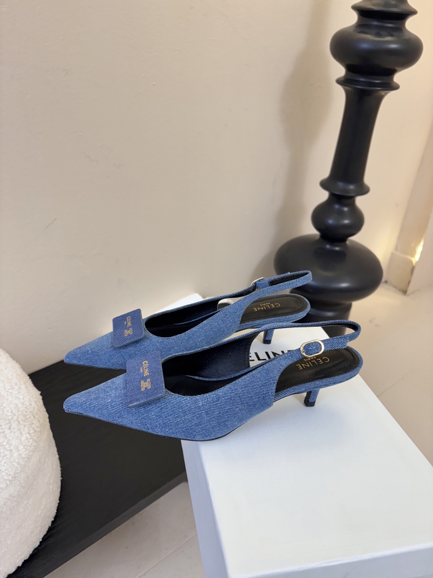 celine ss26 new arrival～高版本的，非市场通货版本C+ 26春夏秀款slingba