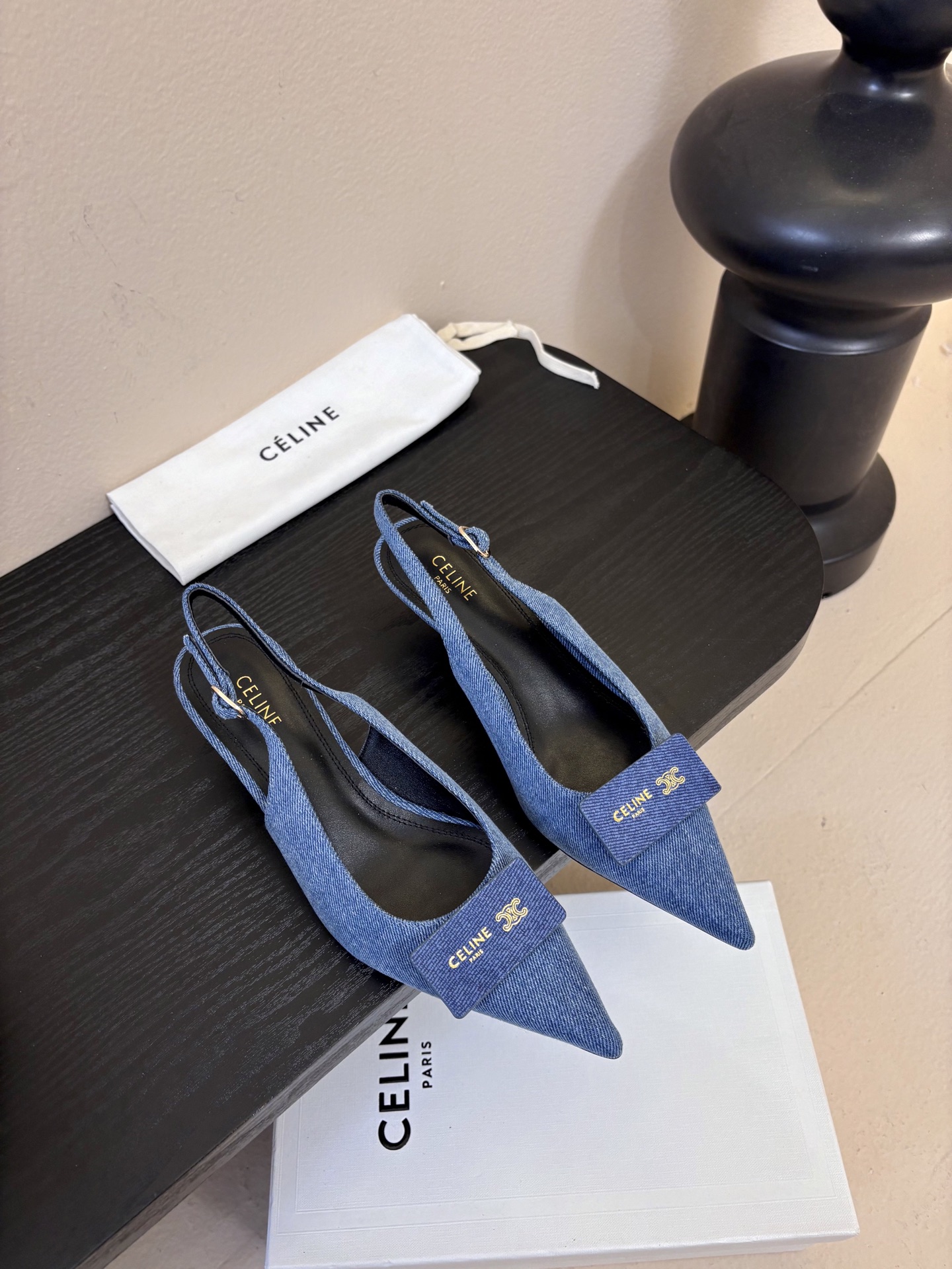 celine ss26 new arrival～高版本的，非市场通货版本C+ 26春夏秀款slingba