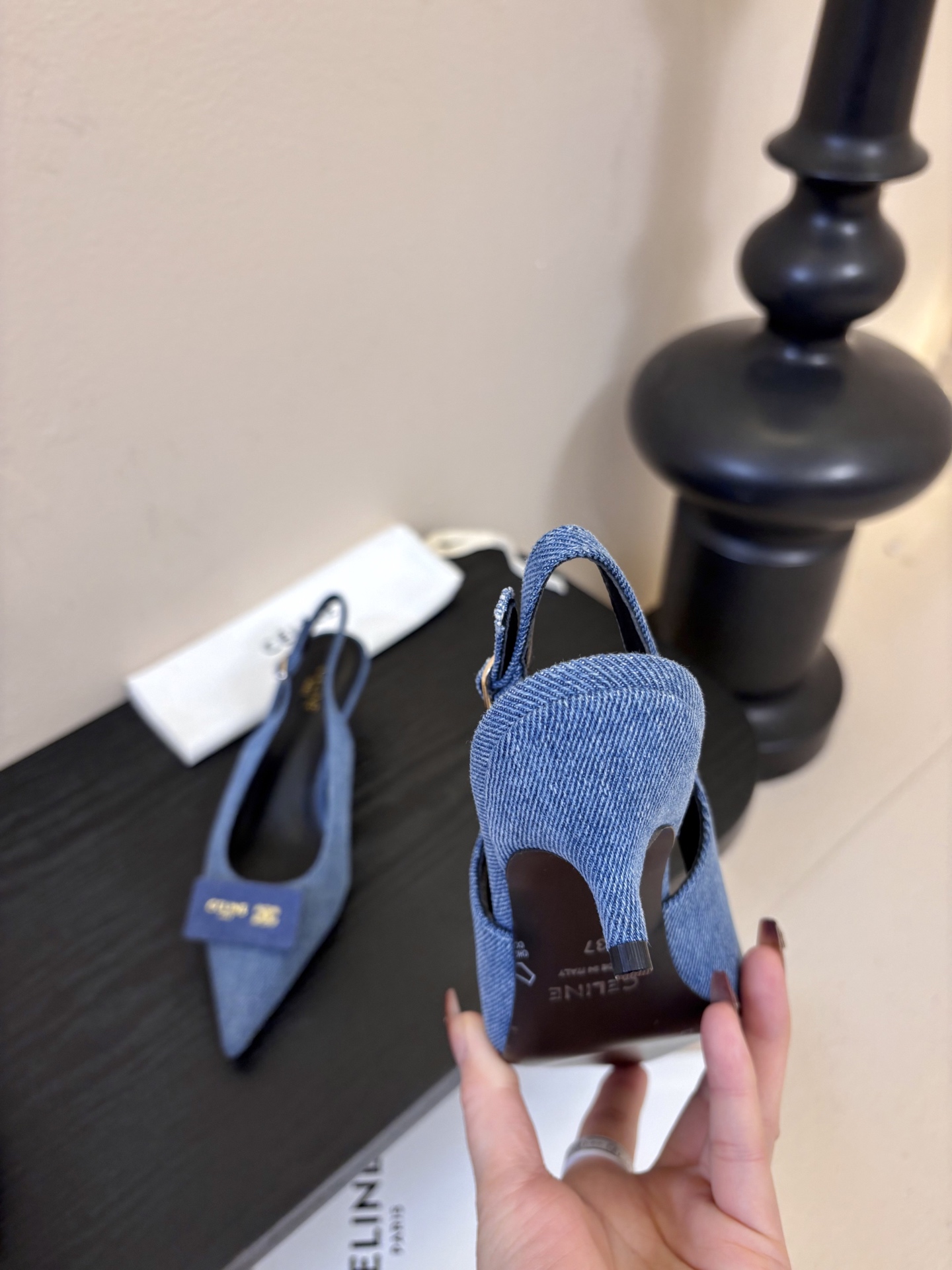 celine ss26 new arrival～高版本的，非市场通货版本C+ 26春夏秀款slingba