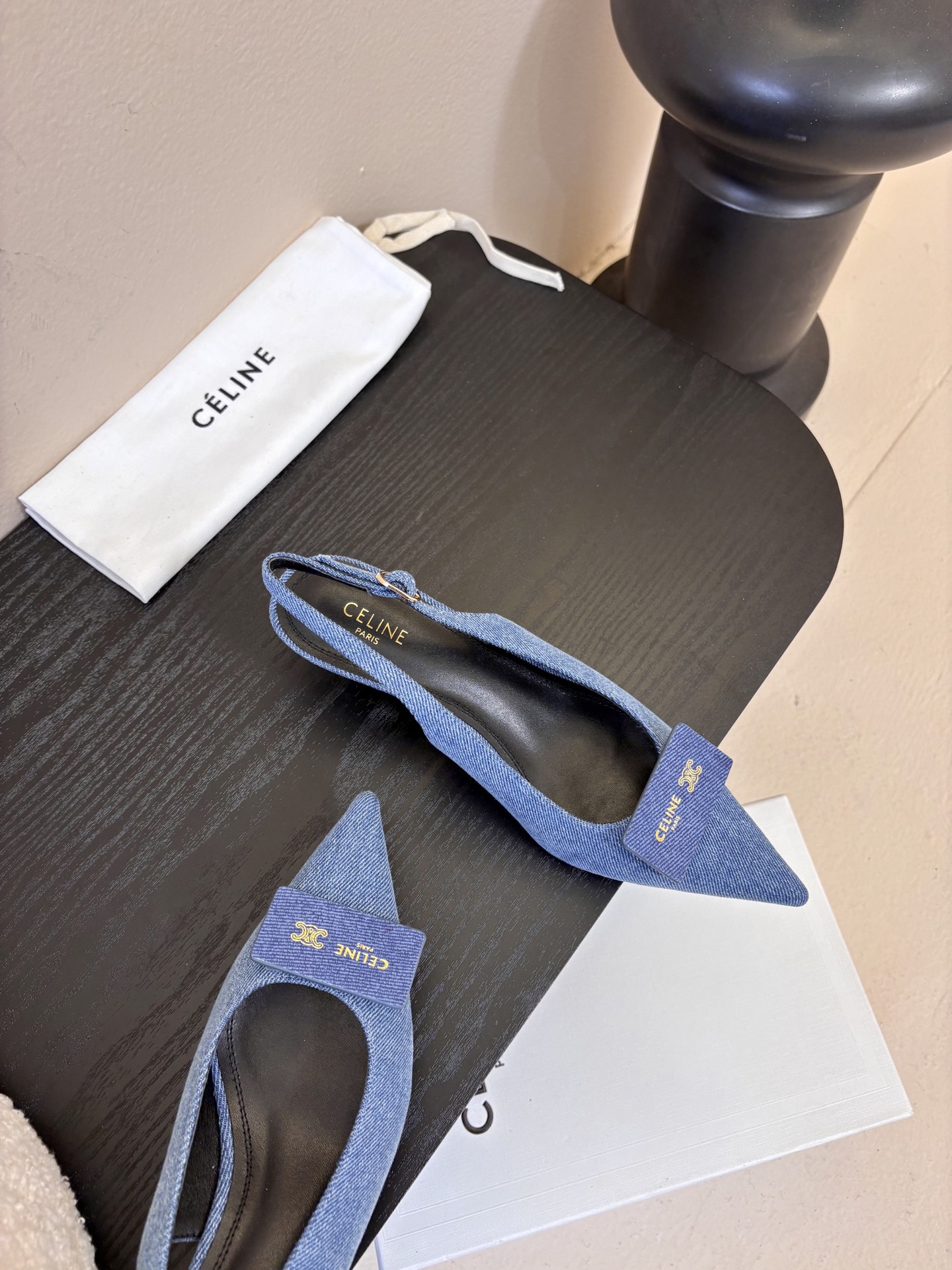 celine ss26 new arrival～高版本的，非市场通货版本C+ 26春夏秀款slingba