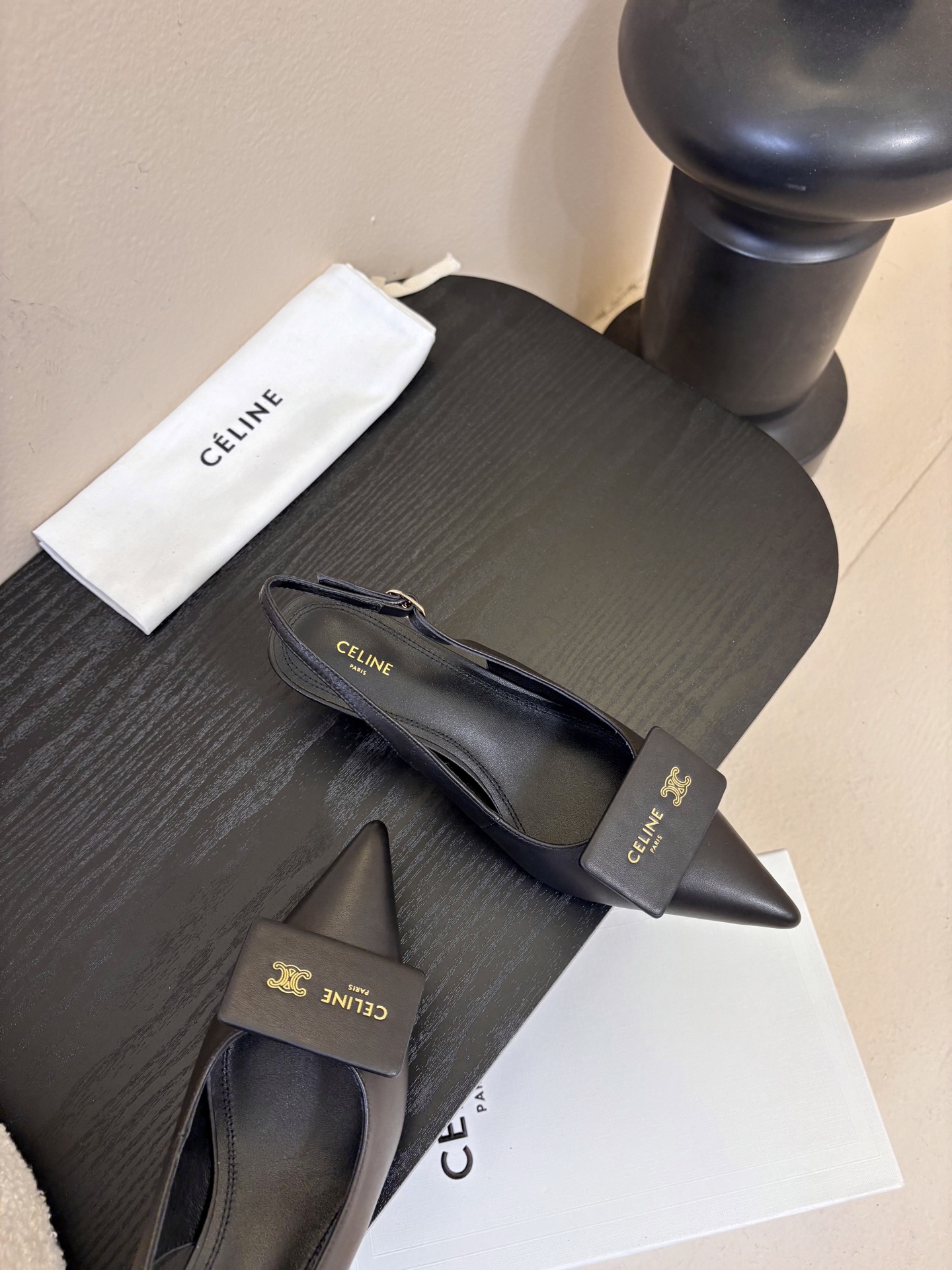 celine ss26 new arrival～高版本的，非市场通货版本C+ 26春夏秀款slingba