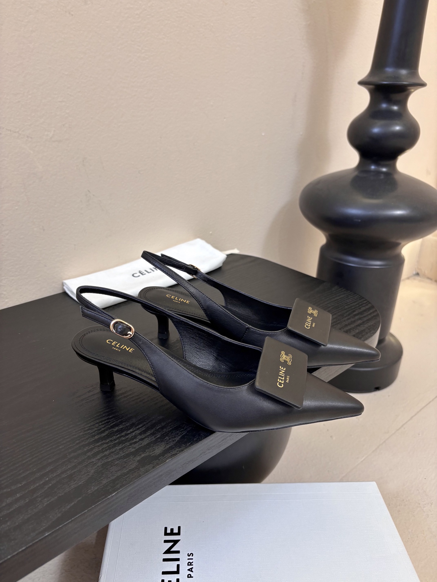 celine ss26 new arrival～高版本的，非市场通货版本C+ 26春夏秀款slingba