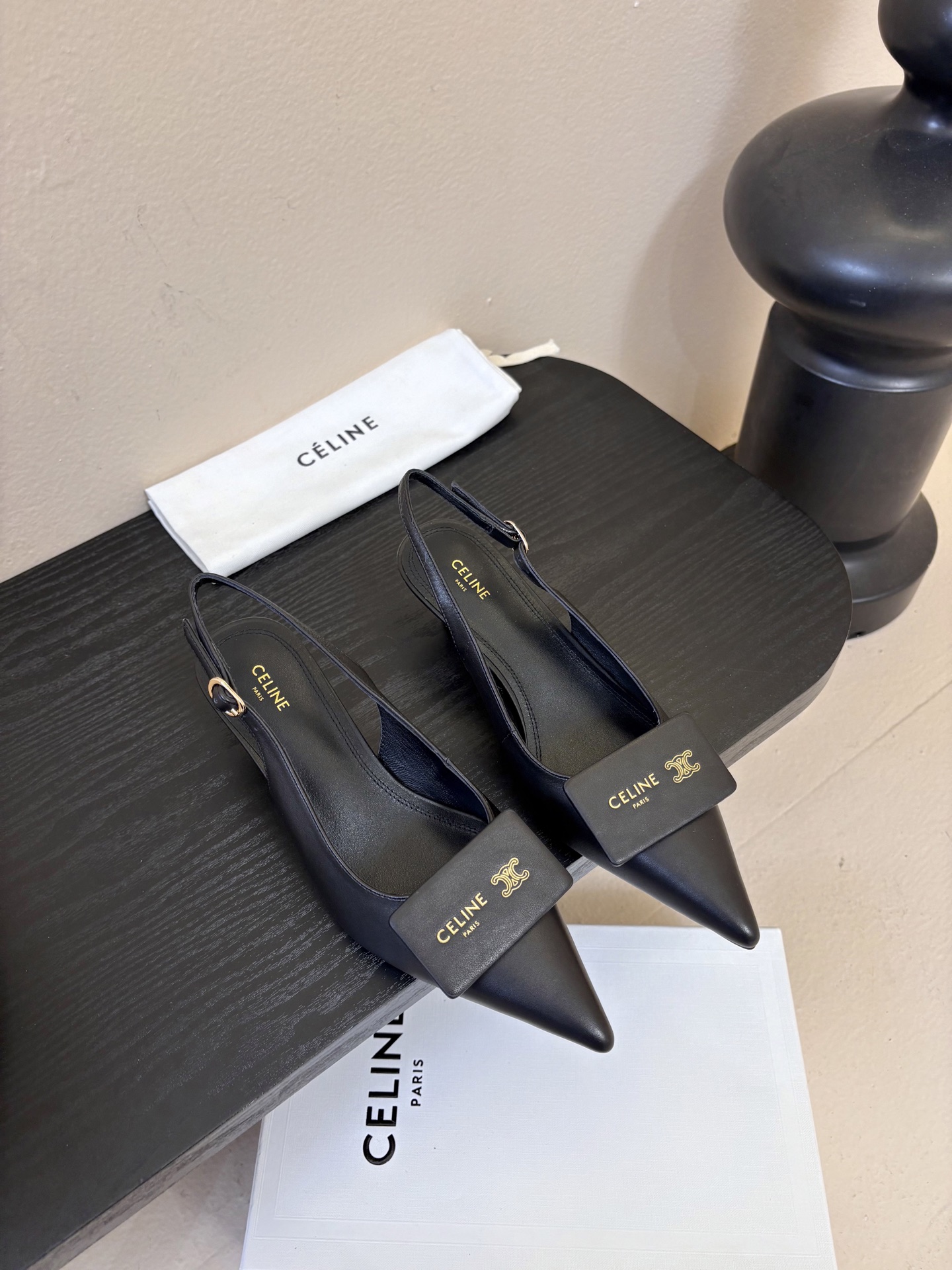 celine ss26 new arrival～高版本的，非市场通货版本C+ 26春夏秀款slingba