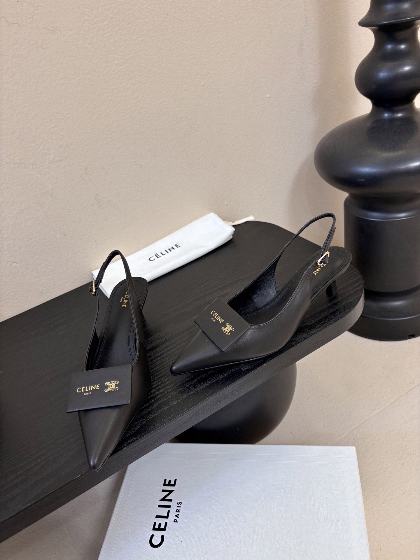 celine ss26 new arrival～高版本的，非市场通货版本C+ 26春夏秀款slingba