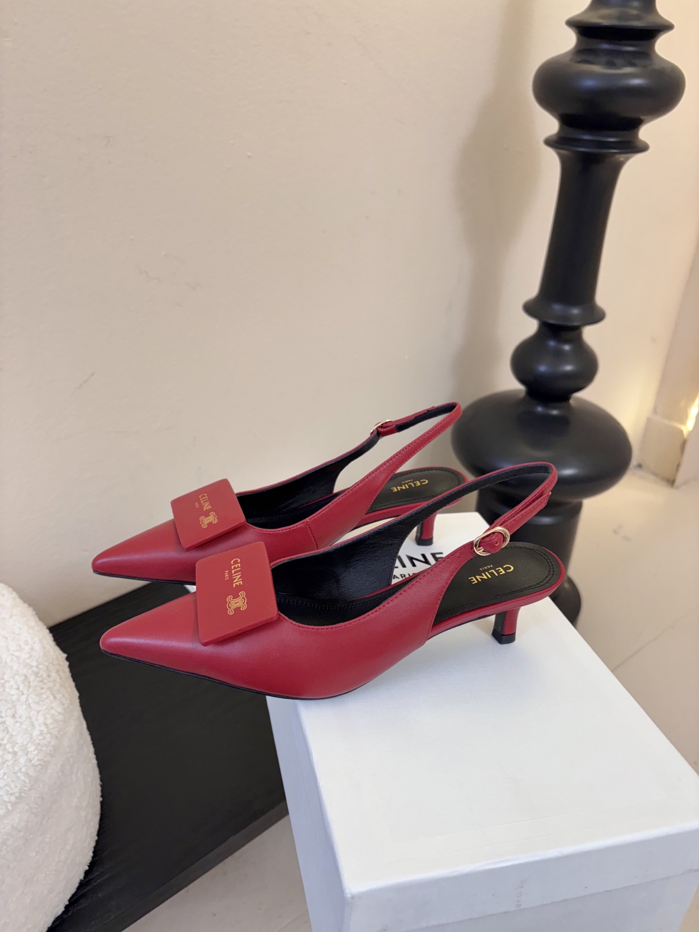 celine ss26 new arrival～高版本的，非市场通货版本C+ 26春夏秀款slingba