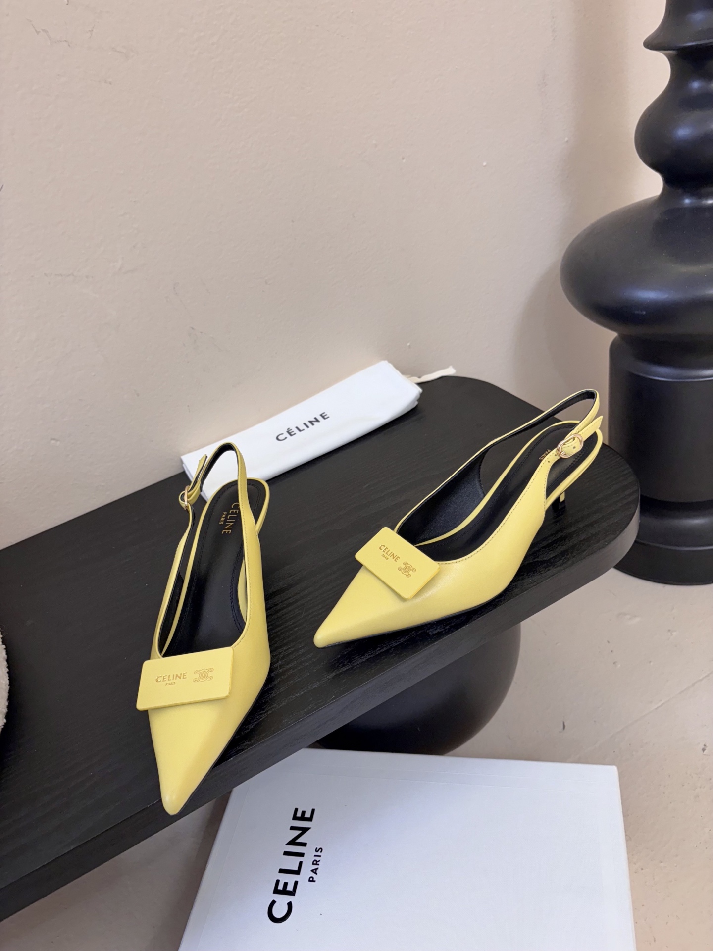 celine ss26 new arrival～高版本的，非市场通货版本C+ 26春夏秀款slingba