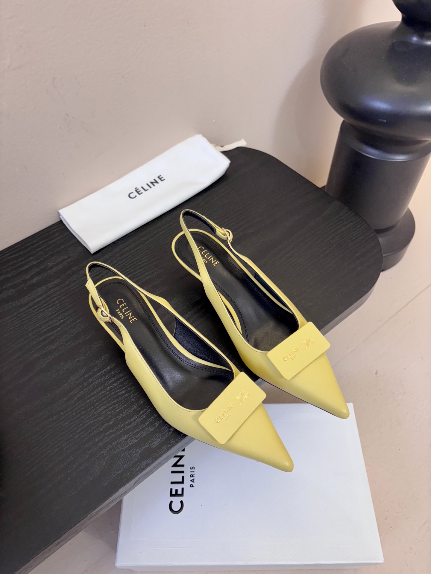 celine ss26 new arrival～高版本的，非市场通货版本C+ 26春夏秀款slingba