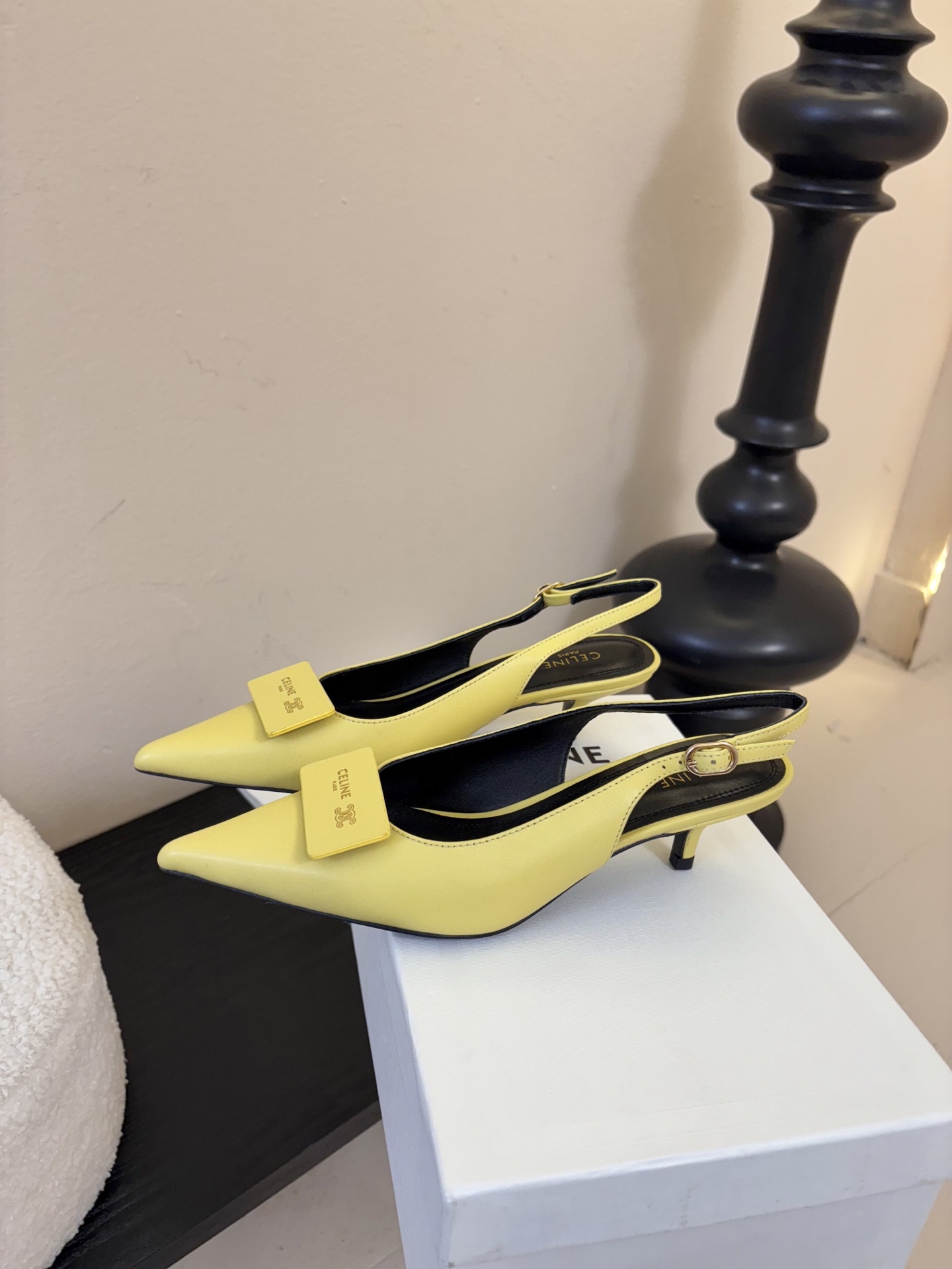 celine ss26 new arrival～高版本的，非市场通货版本C+ 26春夏秀款slingba