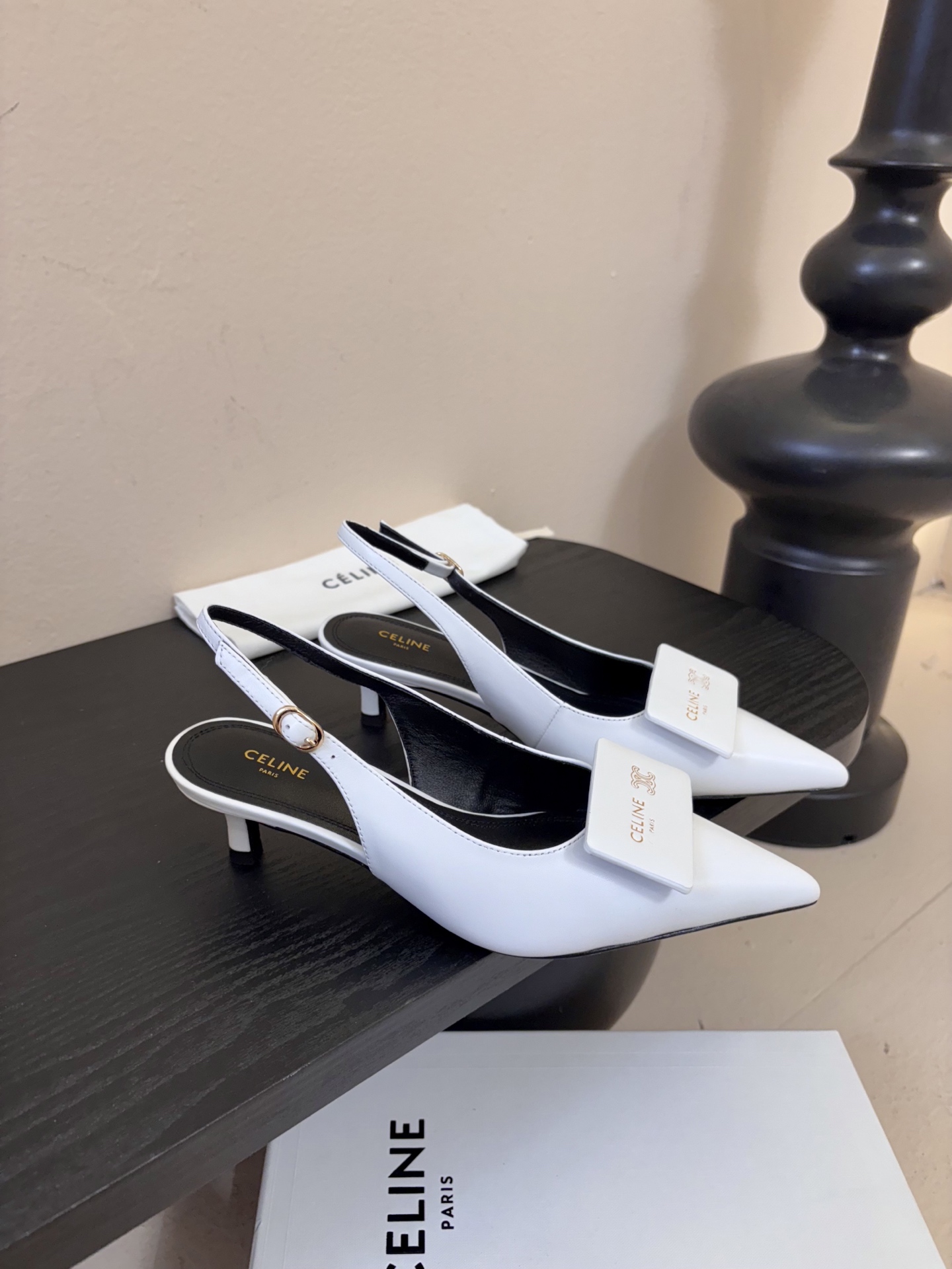 celine ss26 new arrival～高版本的，非市场通货版本C+ 26春夏秀款slingba