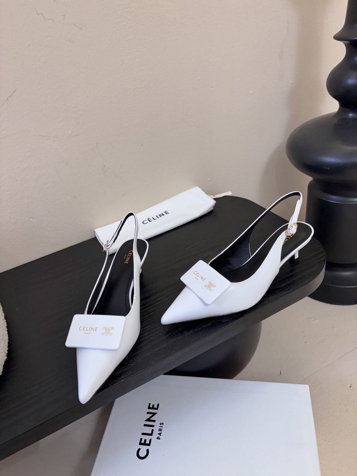 celine ss26 new arrival～高版本的，非市场通货版本C+ 26春夏秀款slingba