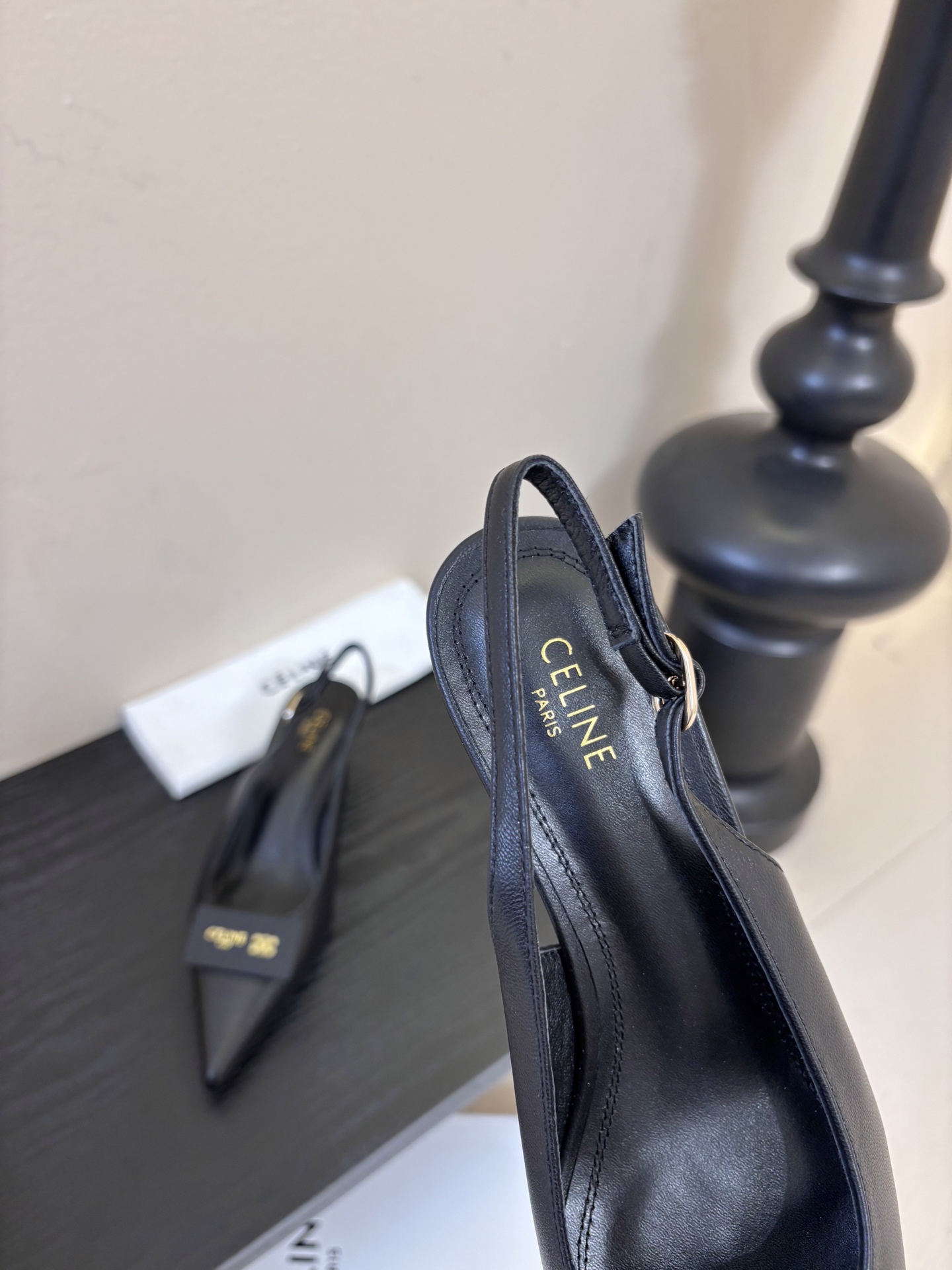 celine ss26 new arrival～高版本的，非市场通货版本C+ 26春夏秀款slingba