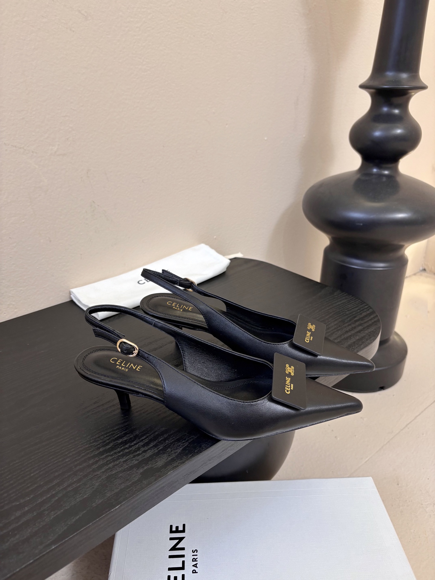 celine ss26 new arrival～高版本的，非市场通货版本C+ 26春夏秀款slingba