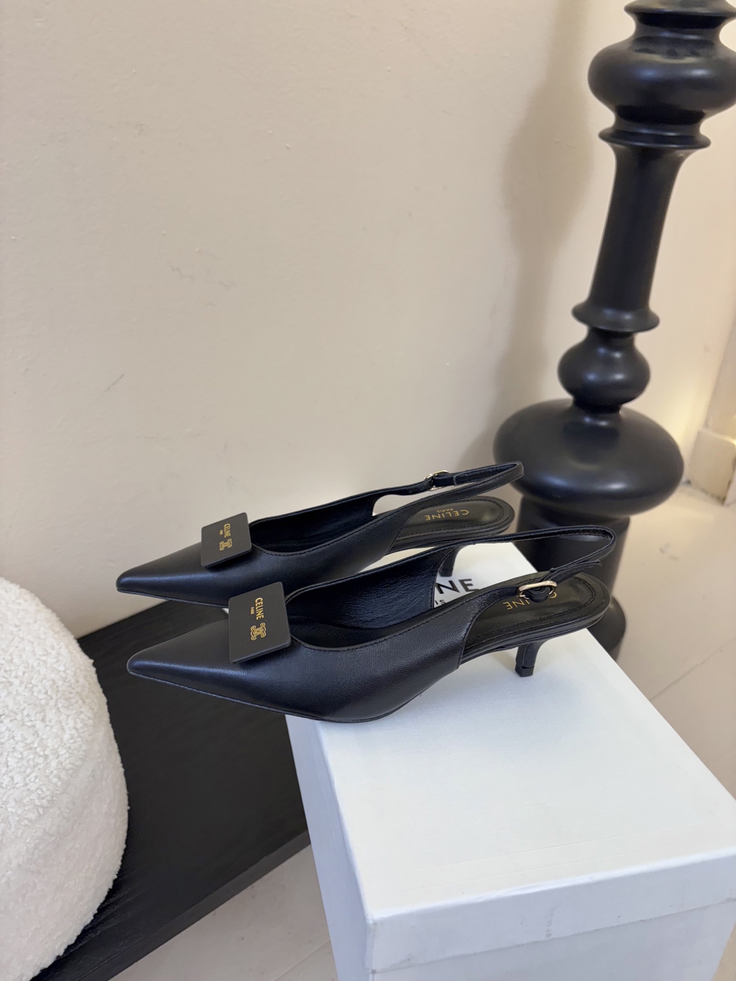 celine ss26 new arrival～高版本的，非市场通货版本C+ 26春夏秀款slingba