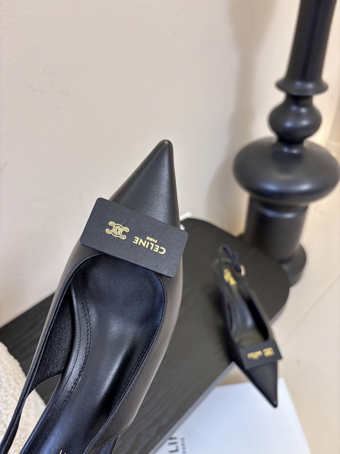 celine ss26 new arrival～高版本的，非市场通货版本C+ 26春夏秀款slingba