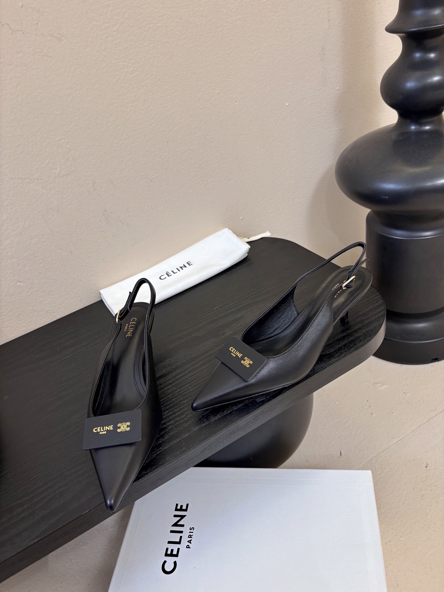 celine ss26 new arrival～高版本的，非市场通货版本C+ 26春夏秀款slingba