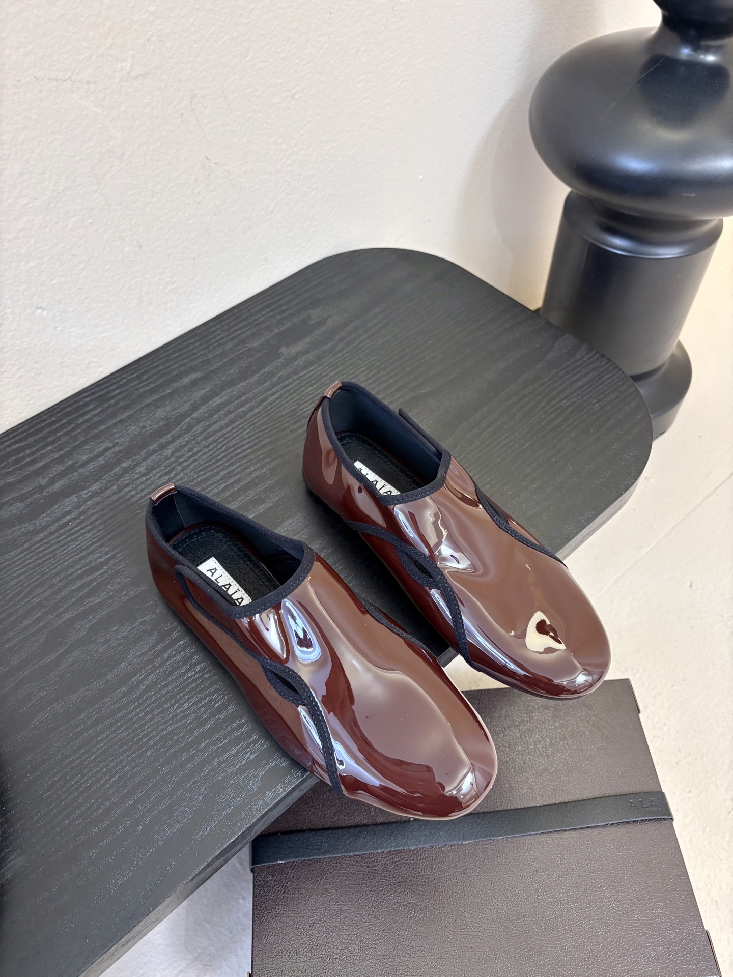 ALAiAI 26c new arrival～大家对balletcore 芭蕾风的印象是不是还停留在柔和