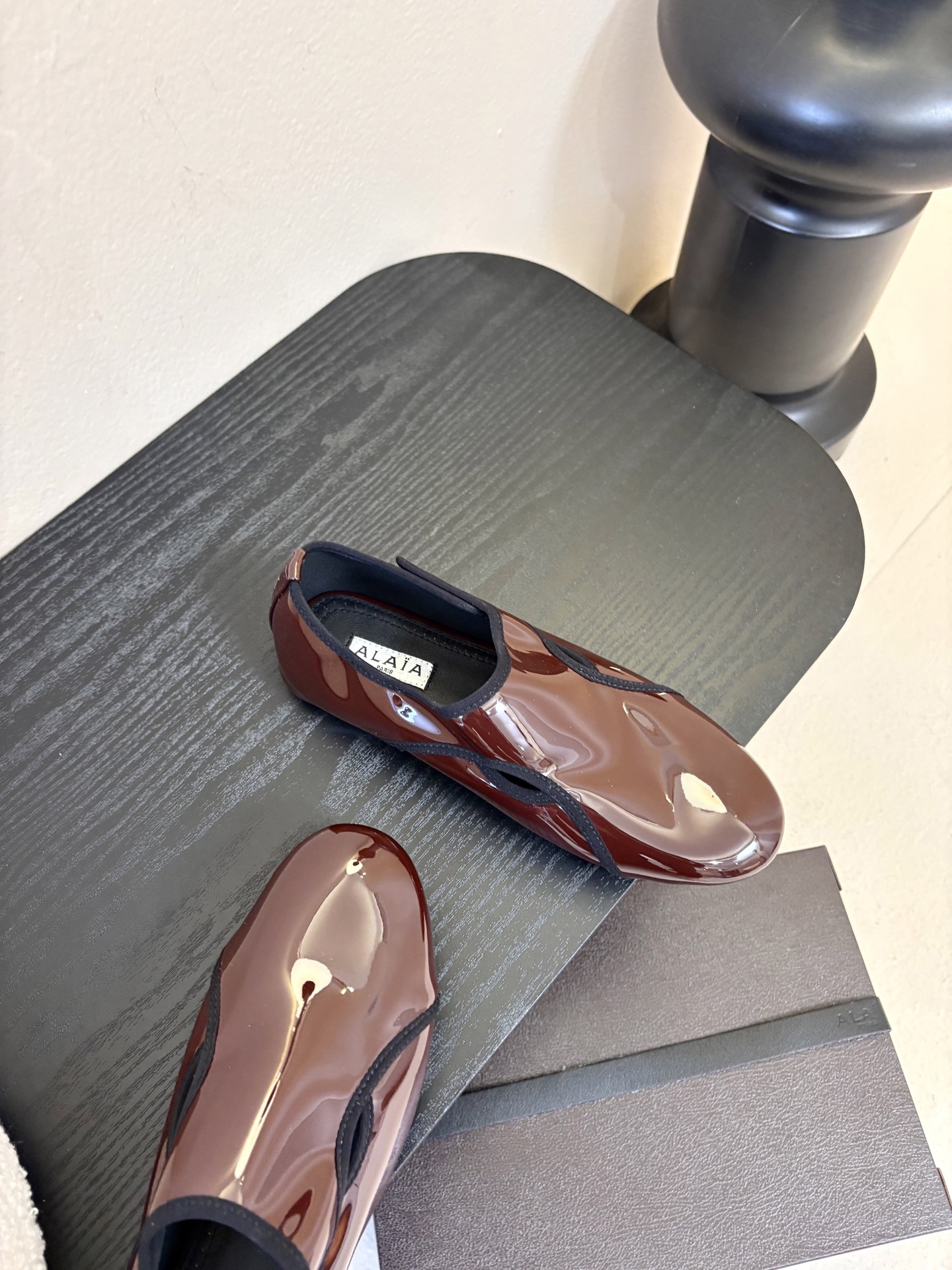 ALAiAI 26c new arrival～大家对balletcore 芭蕾风的印象是不是还停留在柔和