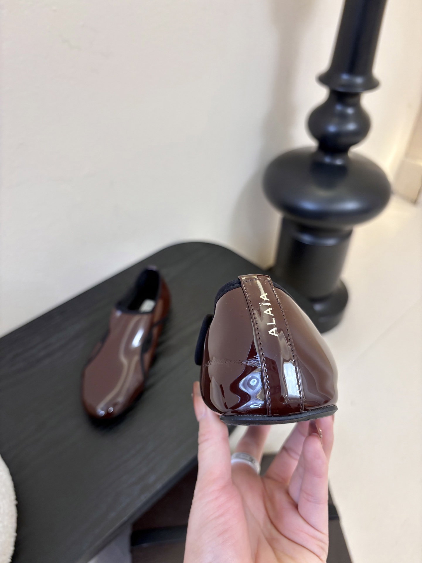 ALAiAI 26c new arrival～大家对balletcore 芭蕾风的印象是不是还停留在柔和