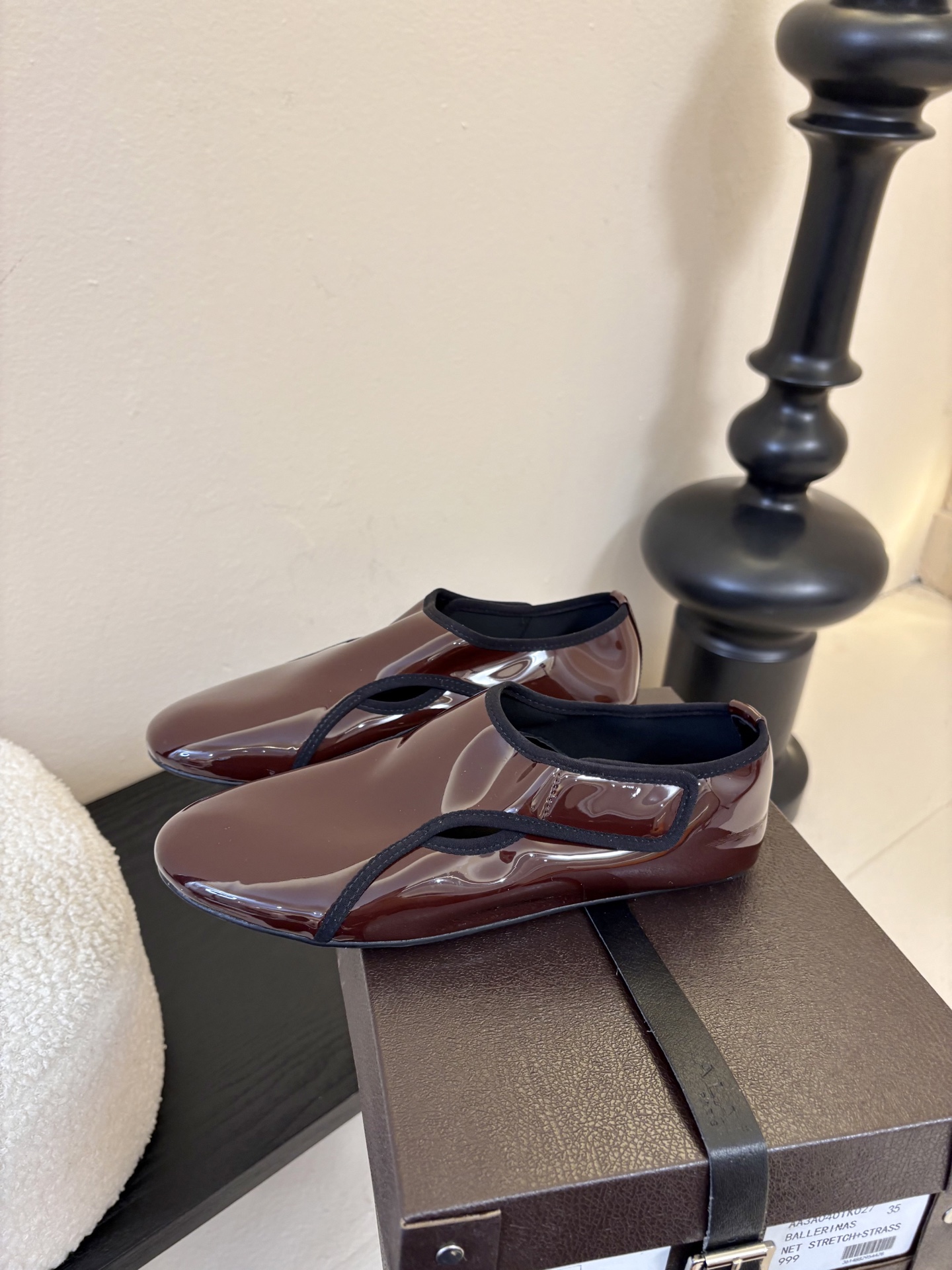 ALAiAI 26c new arrival～大家对balletcore 芭蕾风的印象是不是还停留在柔和