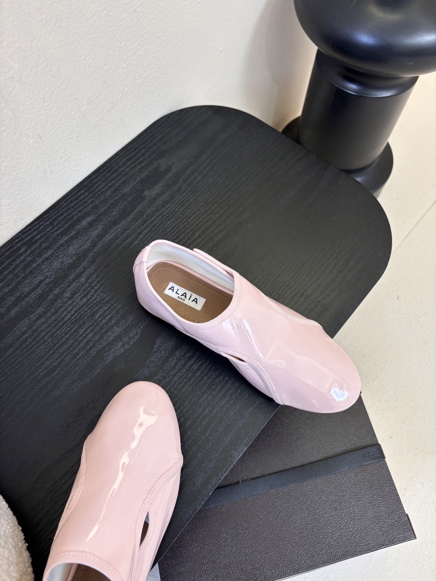 ALAiAI 26c new arrival～大家对balletcore 芭蕾风的印象是不是还停留在柔和