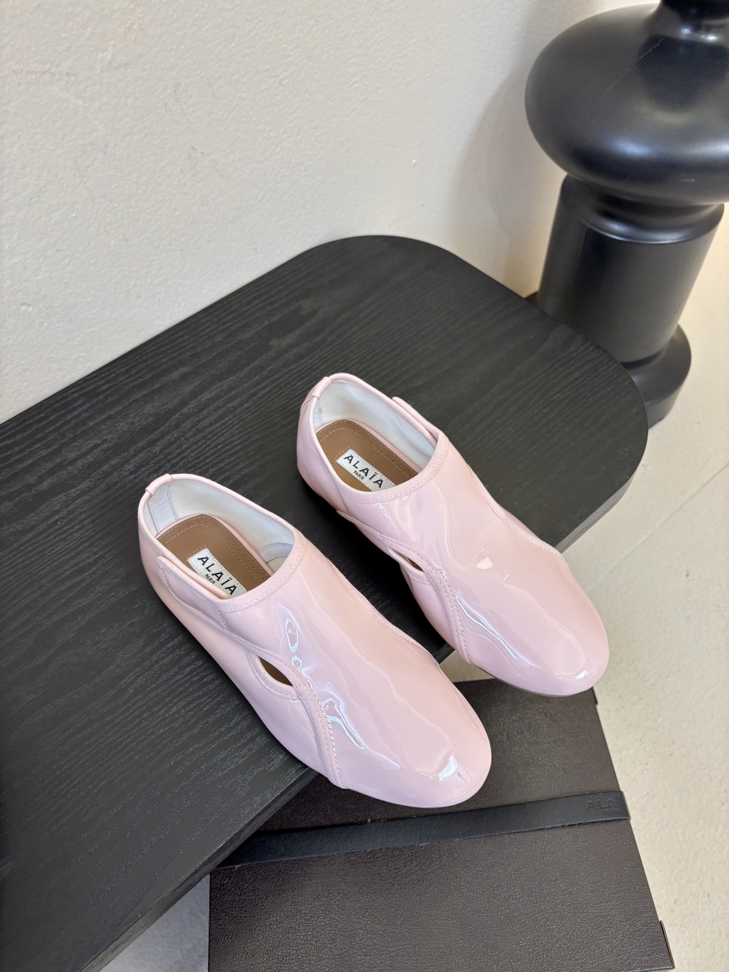 ALAiAI 26c new arrival～大家对balletcore 芭蕾风的印象是不是还停留在柔和