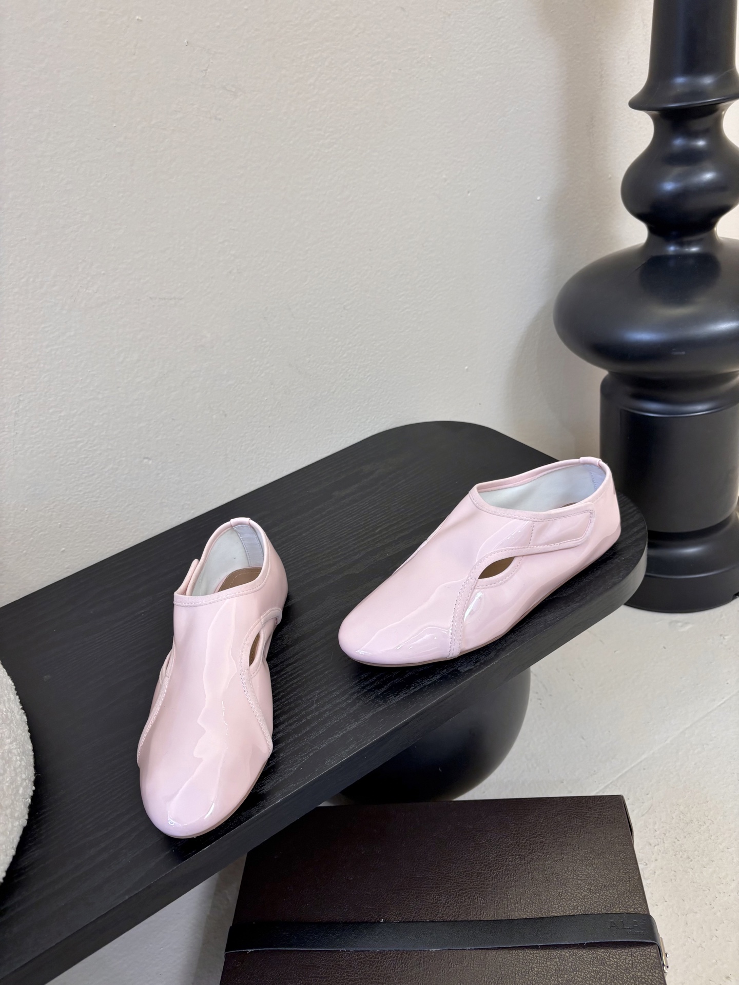 ALAiAI 26c new arrival～大家对balletcore 芭蕾风的印象是不是还停留在柔和